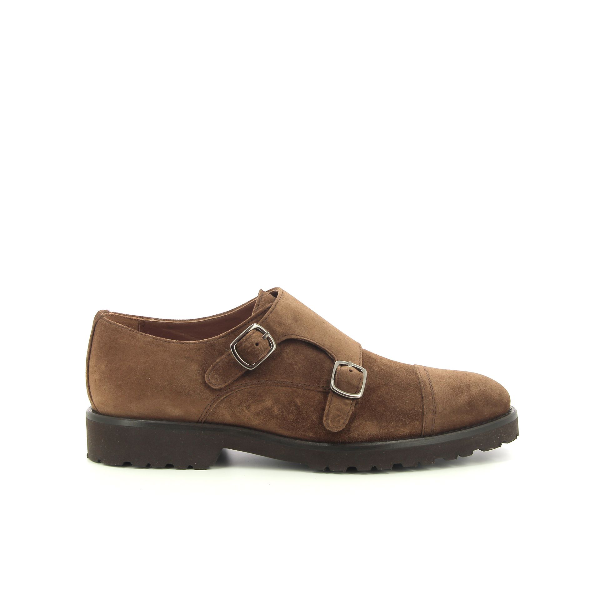 Calce Mocassin 258960 cognac