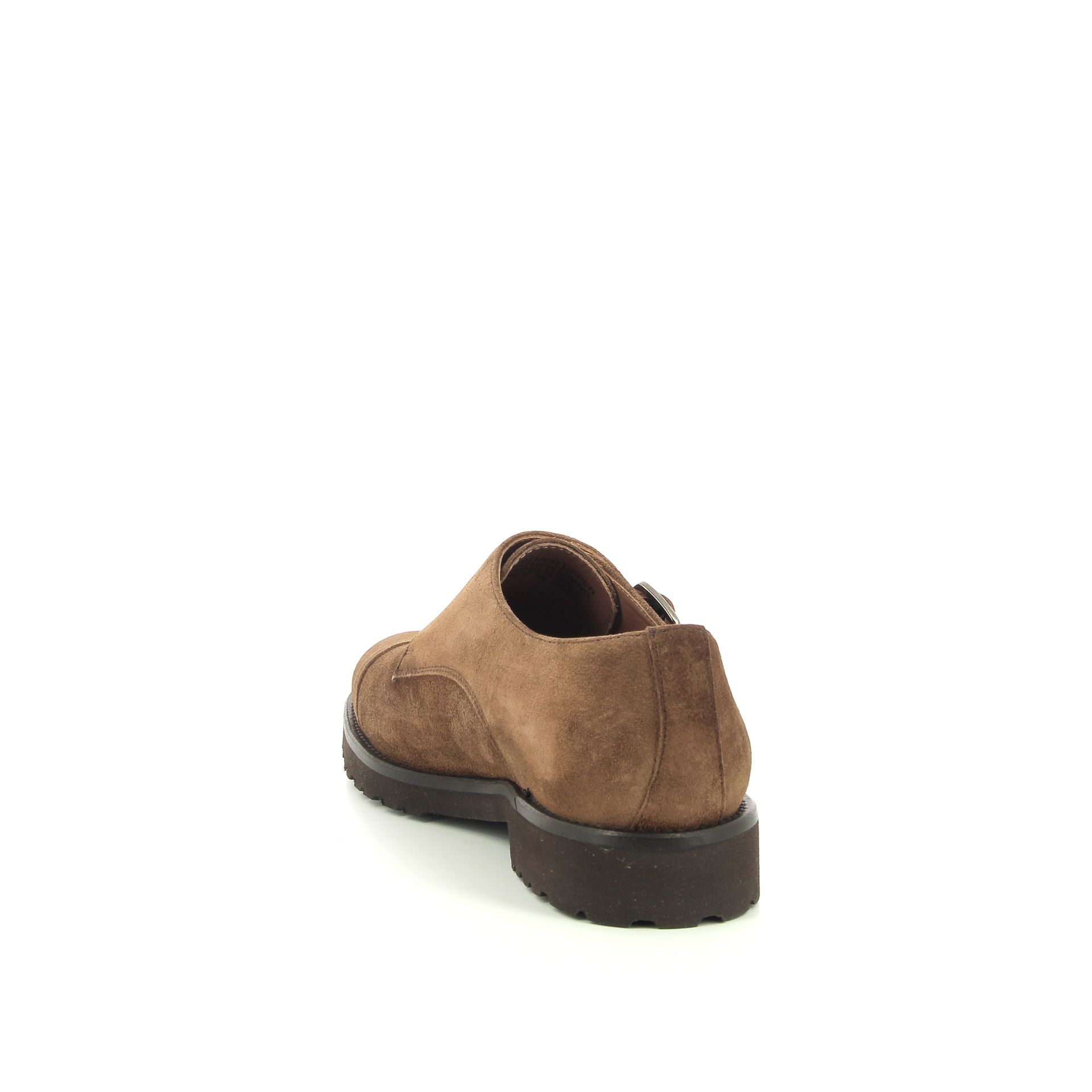 Calce Mocassin 258960 cognac