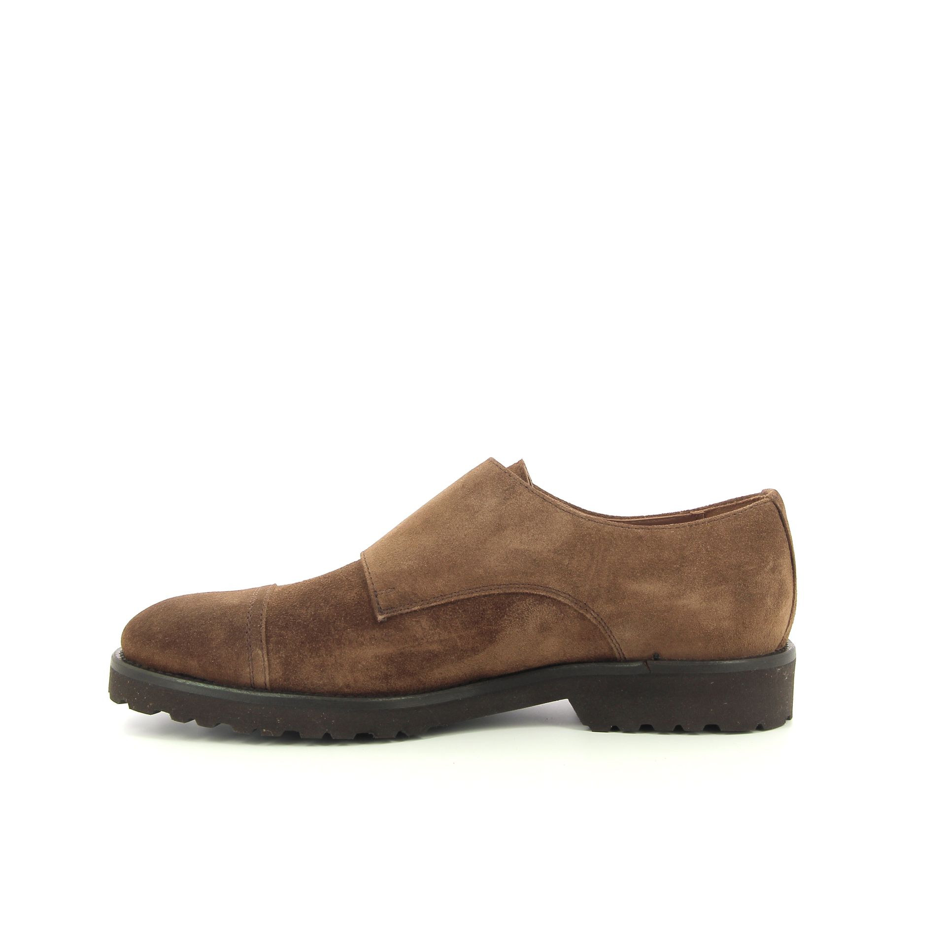 Calce Mocassin 258960 cognac