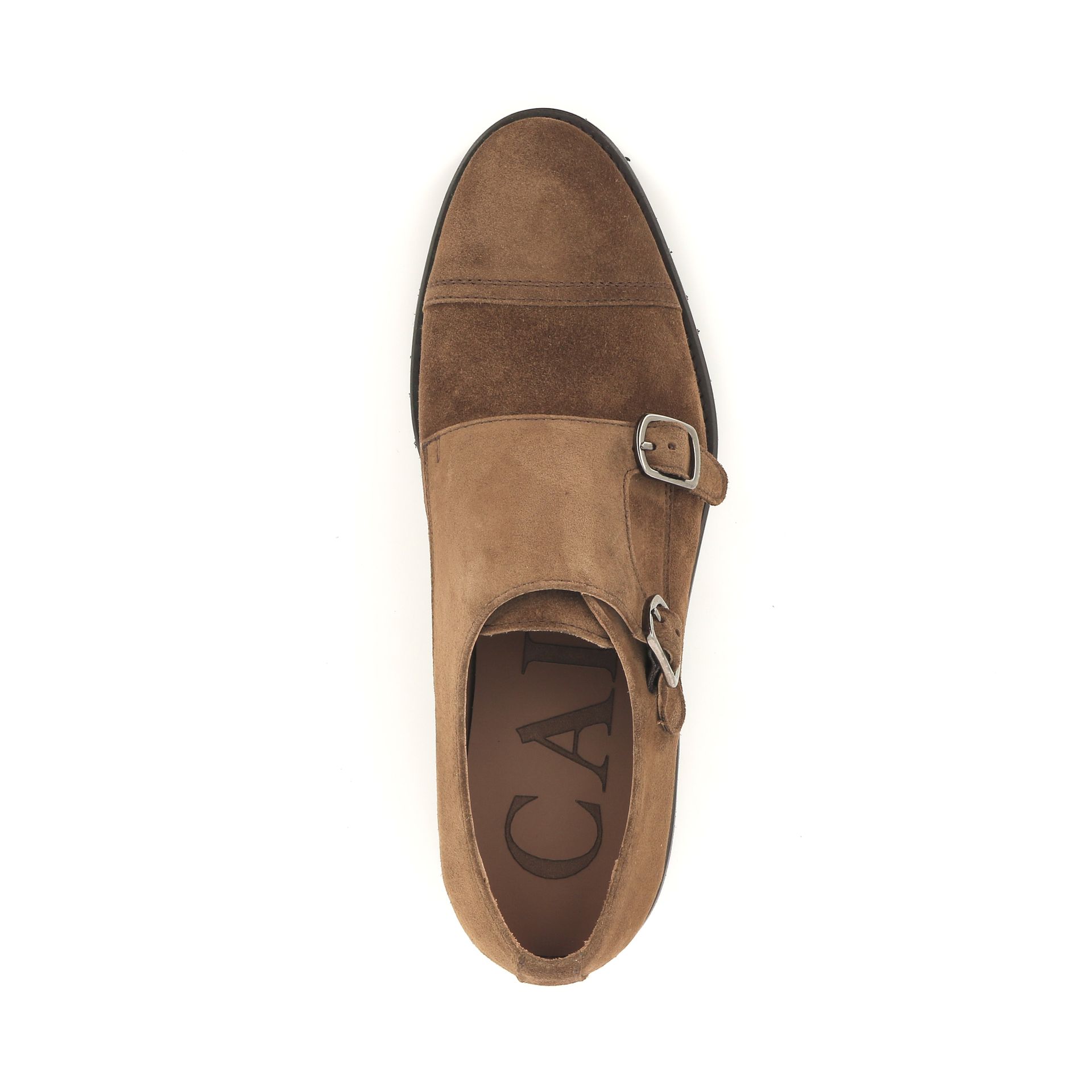 Calce Mocassin 258960 cognac