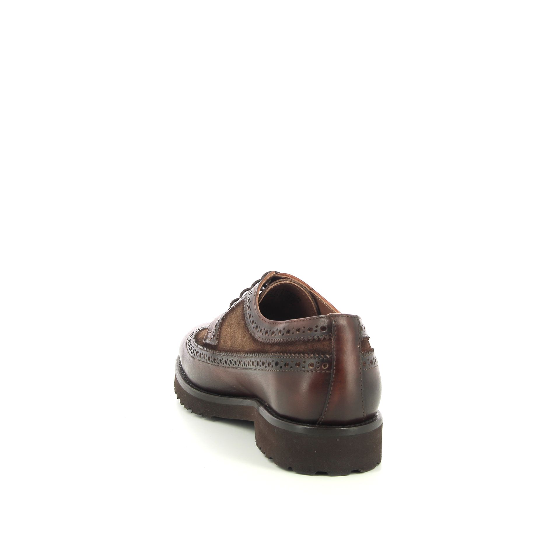 Calce Veterschoen 258961 bruin