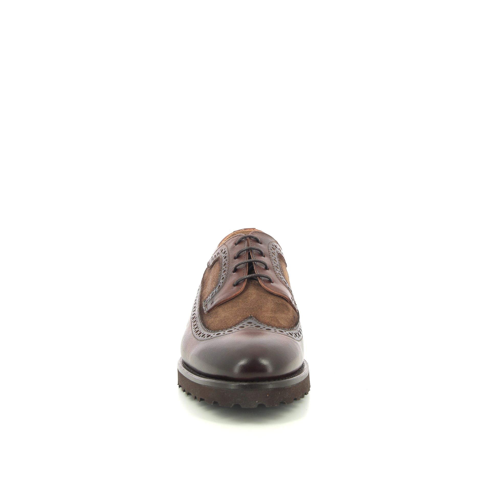 Calce Veterschoen 258961 bruin
