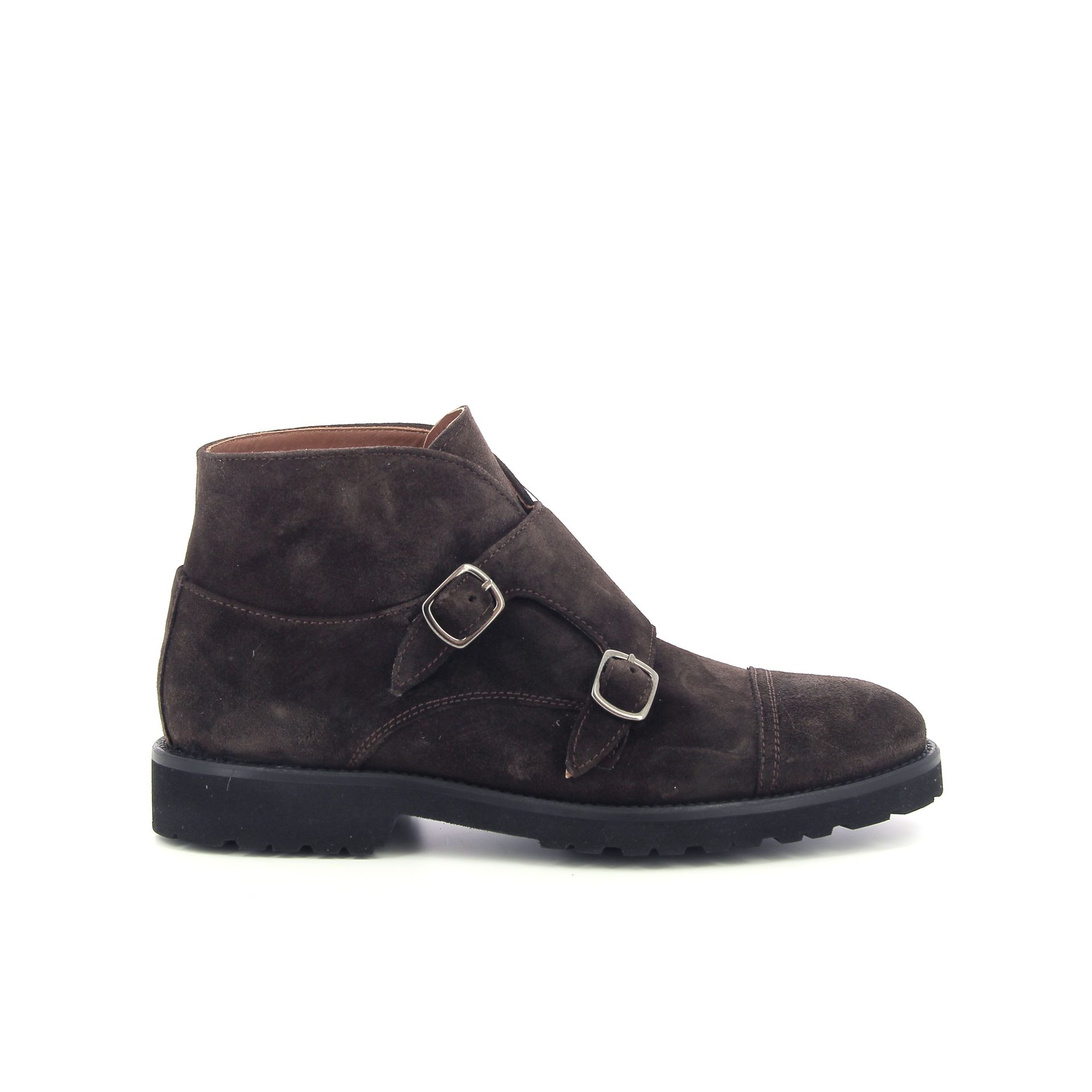 Calce Boots 258962 bruin