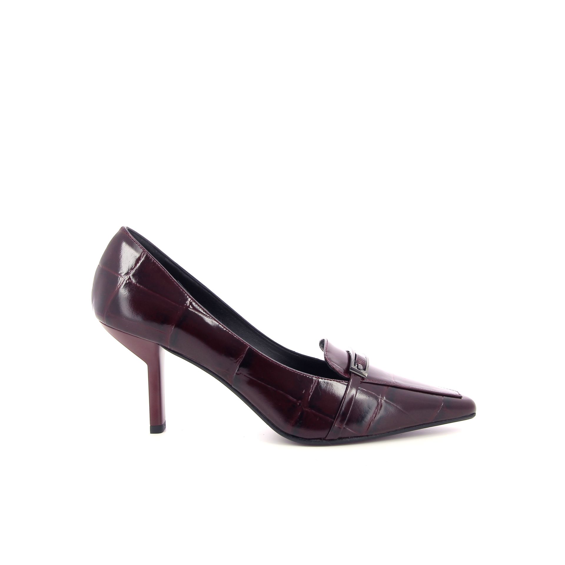Chantal Pump 258963 rood