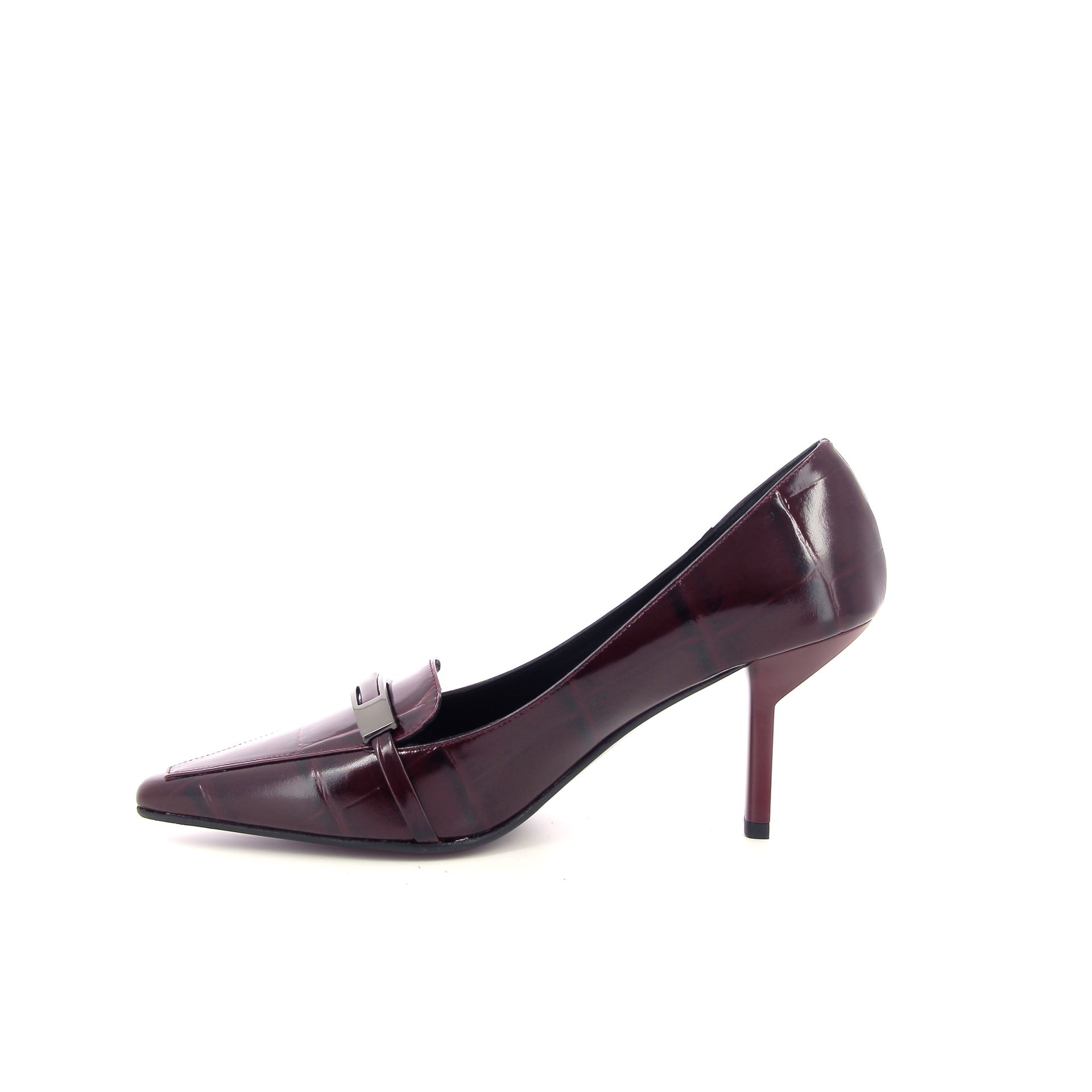 Chantal Pump 258963 rood