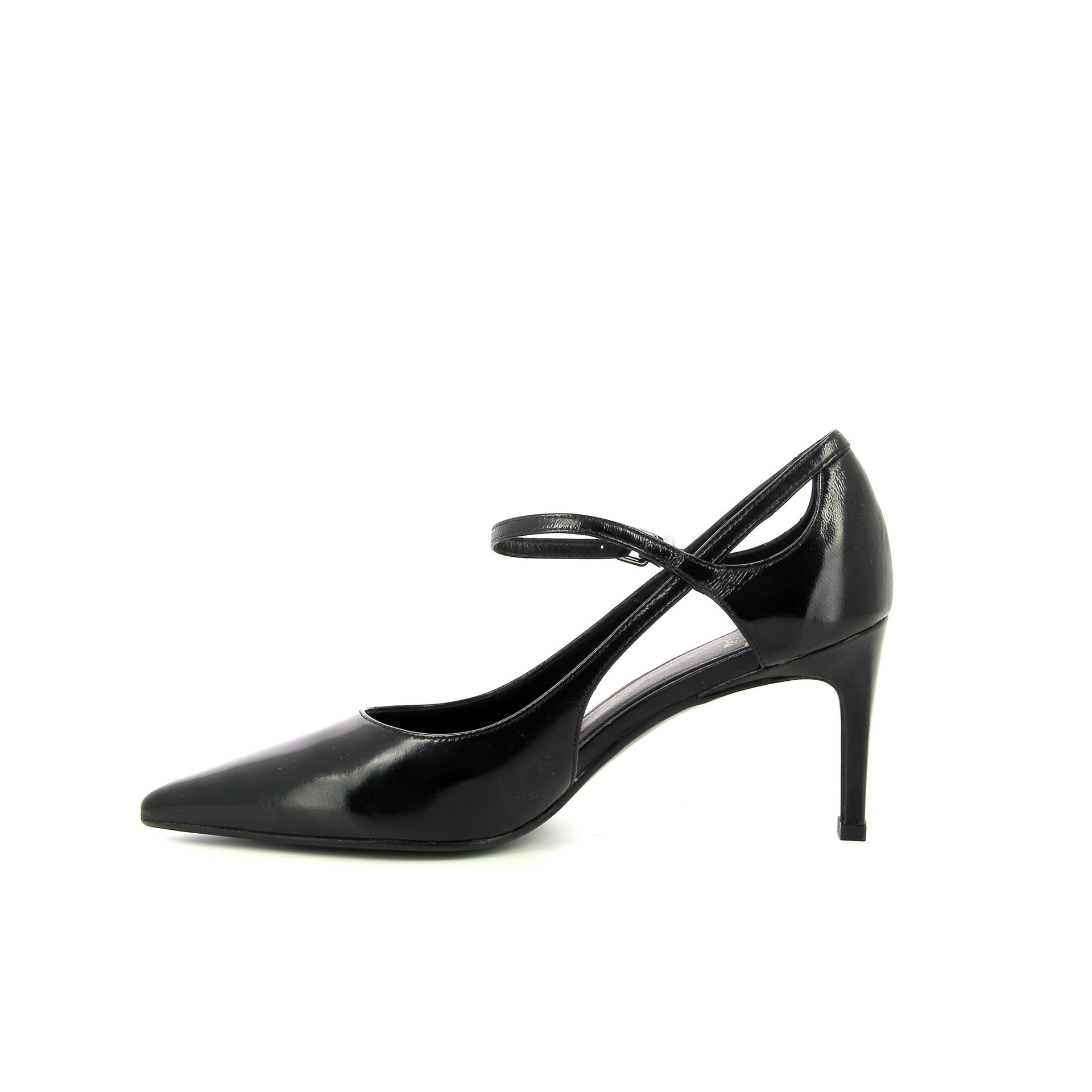 Chantal Pump 258964 zwart