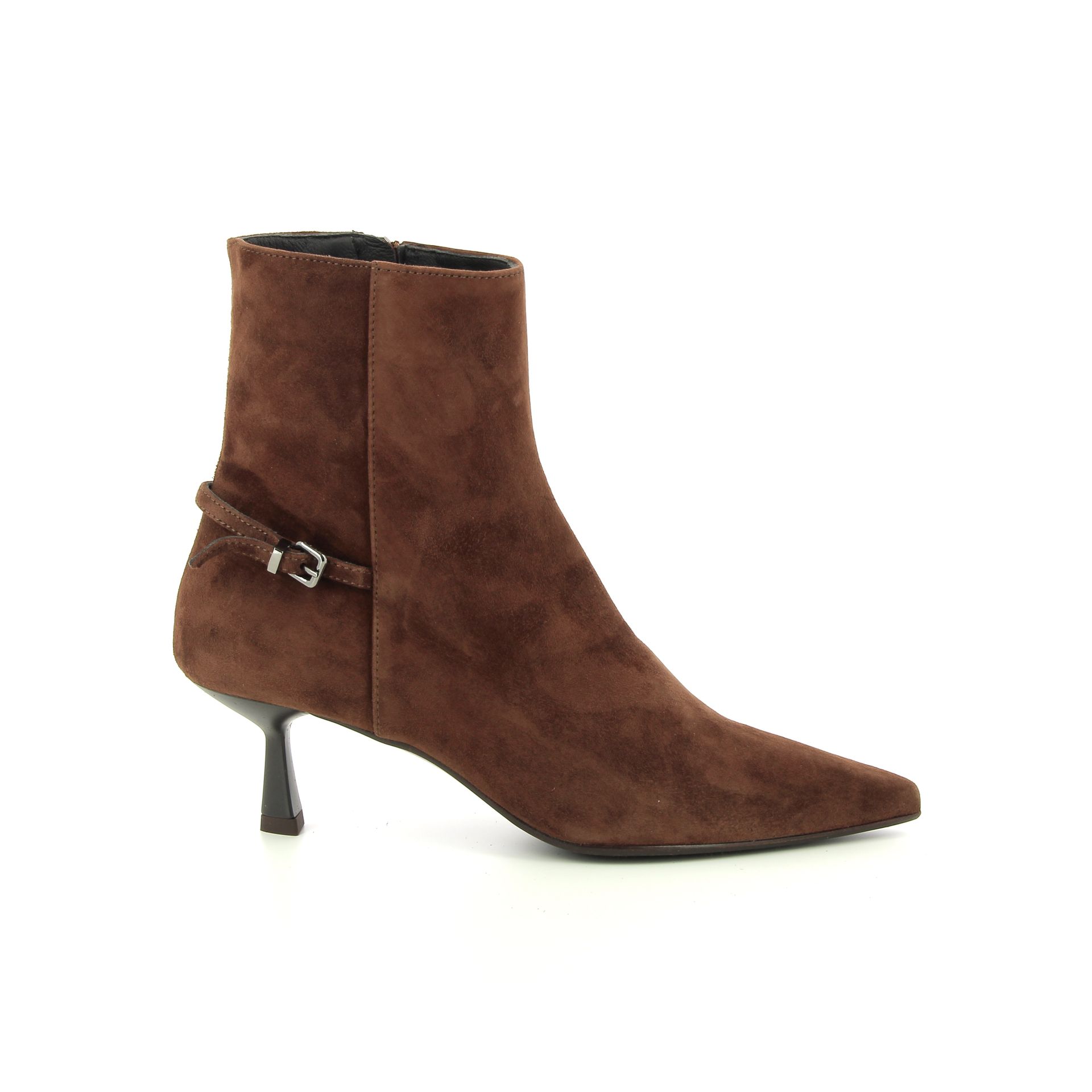 Chantal Boots 258966 cognac