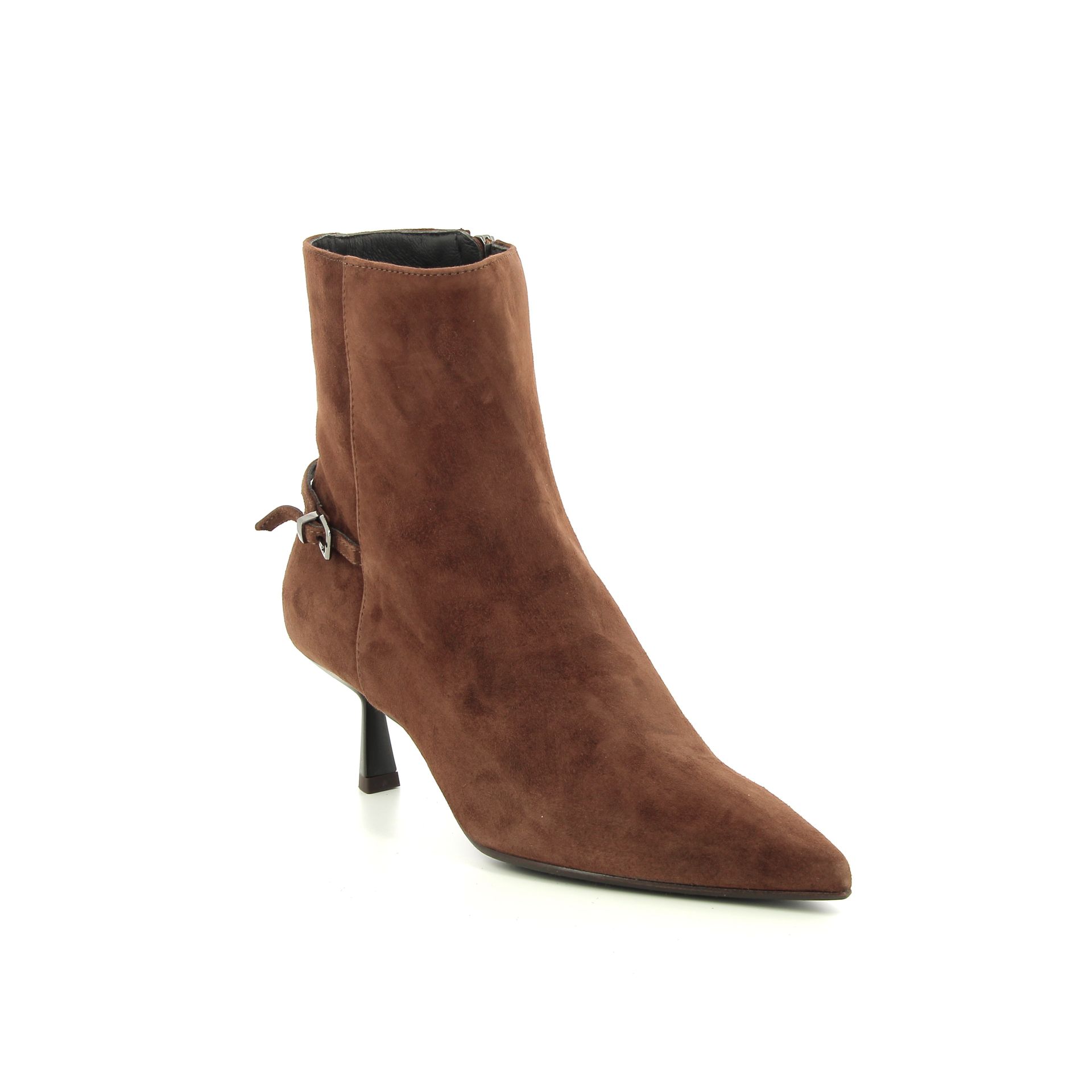 Chantal Boots 258966 cognac