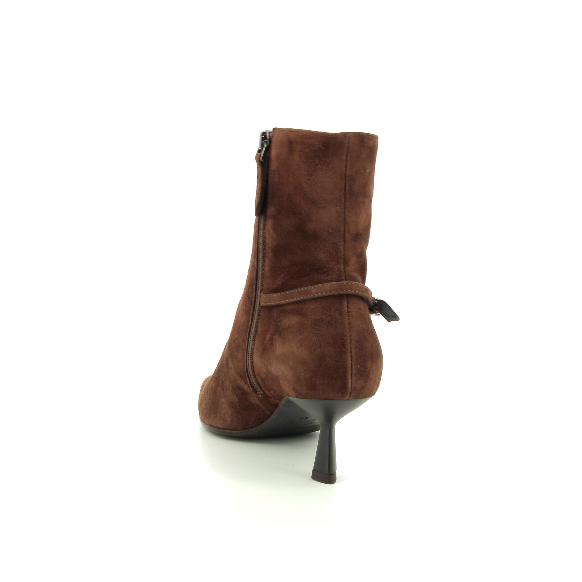 Chantal Boots 258966 cognac