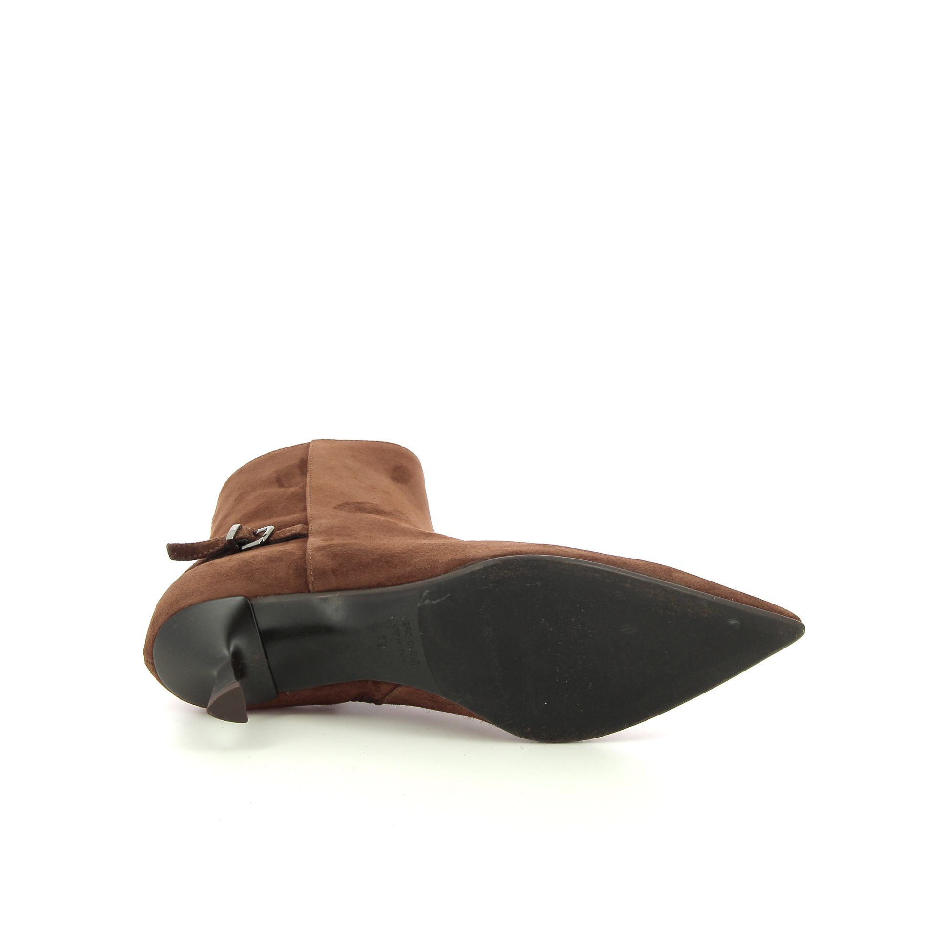 Chantal Boots 258966 cognac