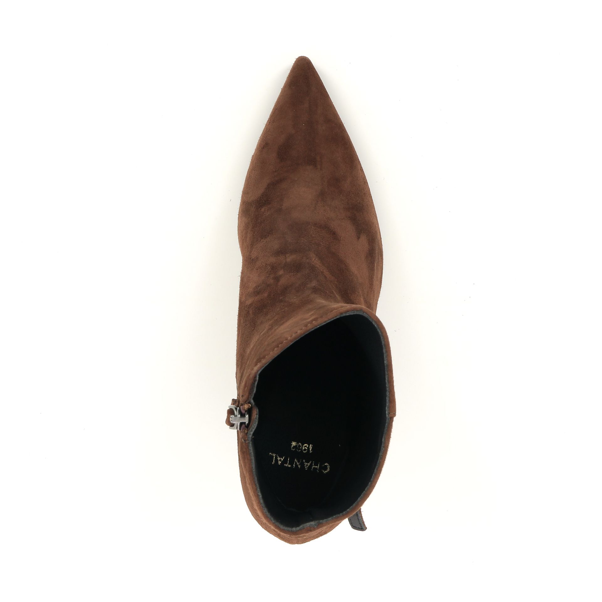 Chantal Boots 258966 cognac