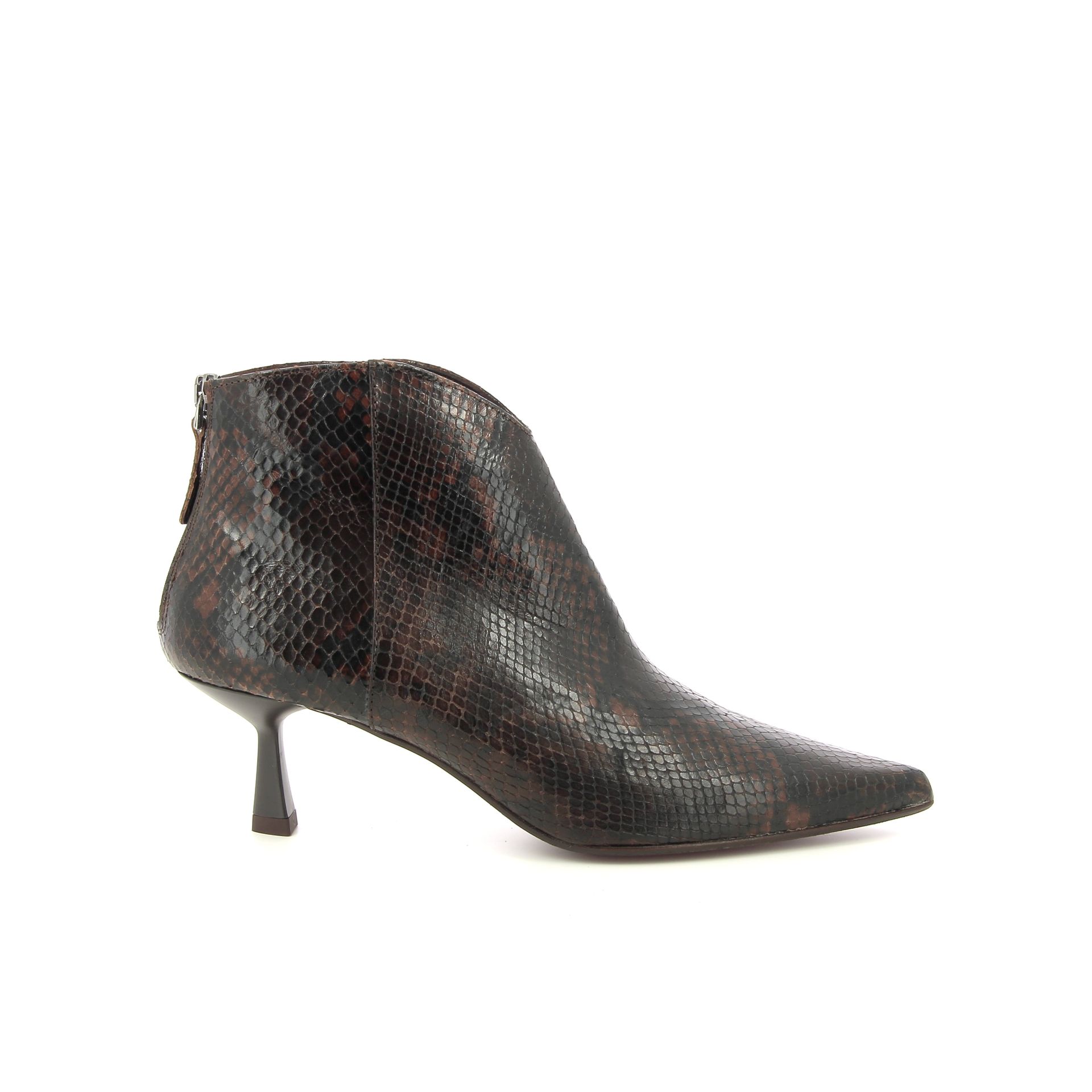 Chantal Boots 258967 bruin