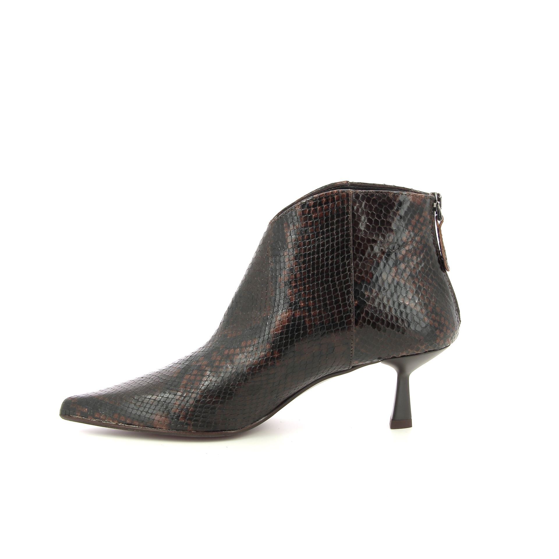 Chantal Boots 258967 bruin