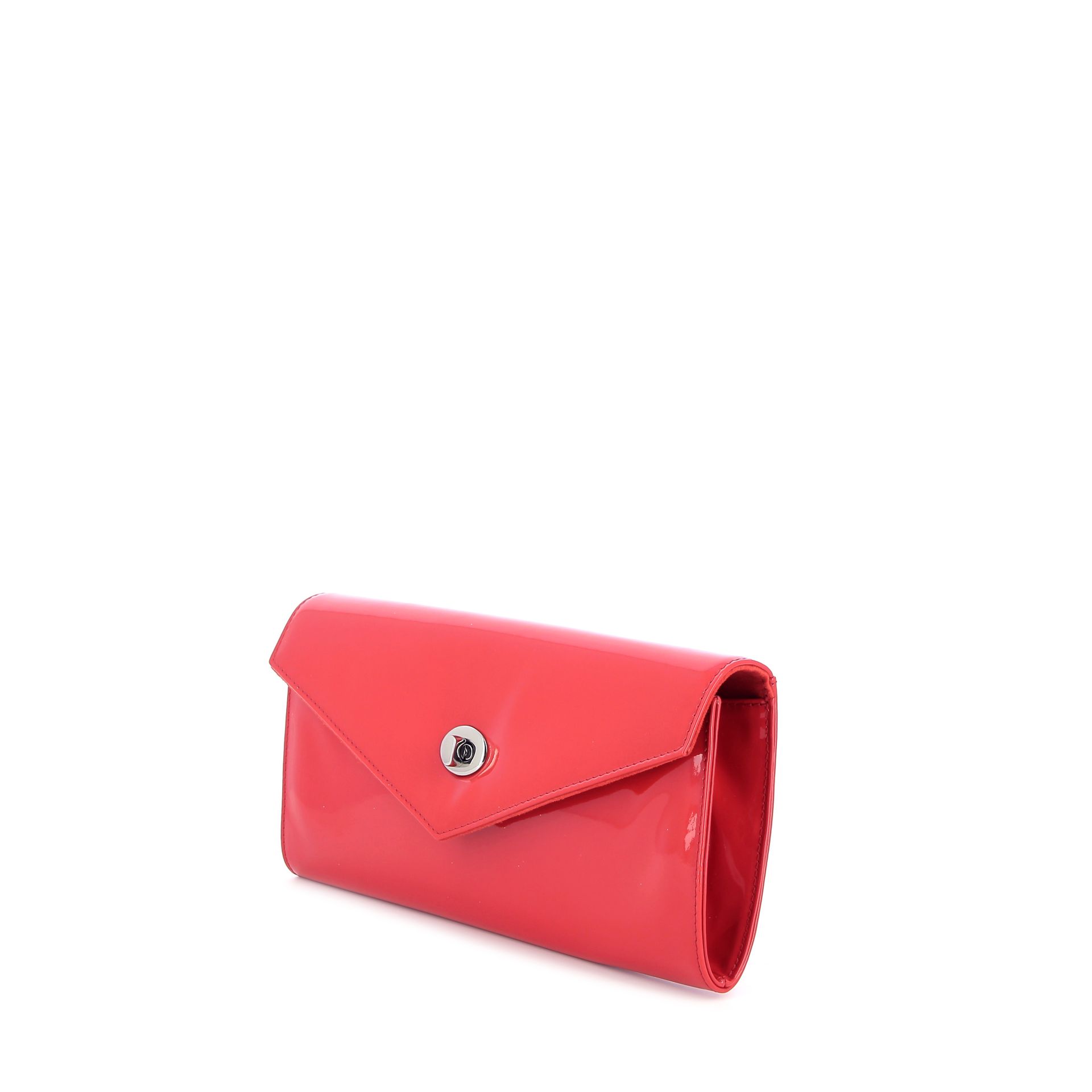 Lebru Handtas 258969 rood