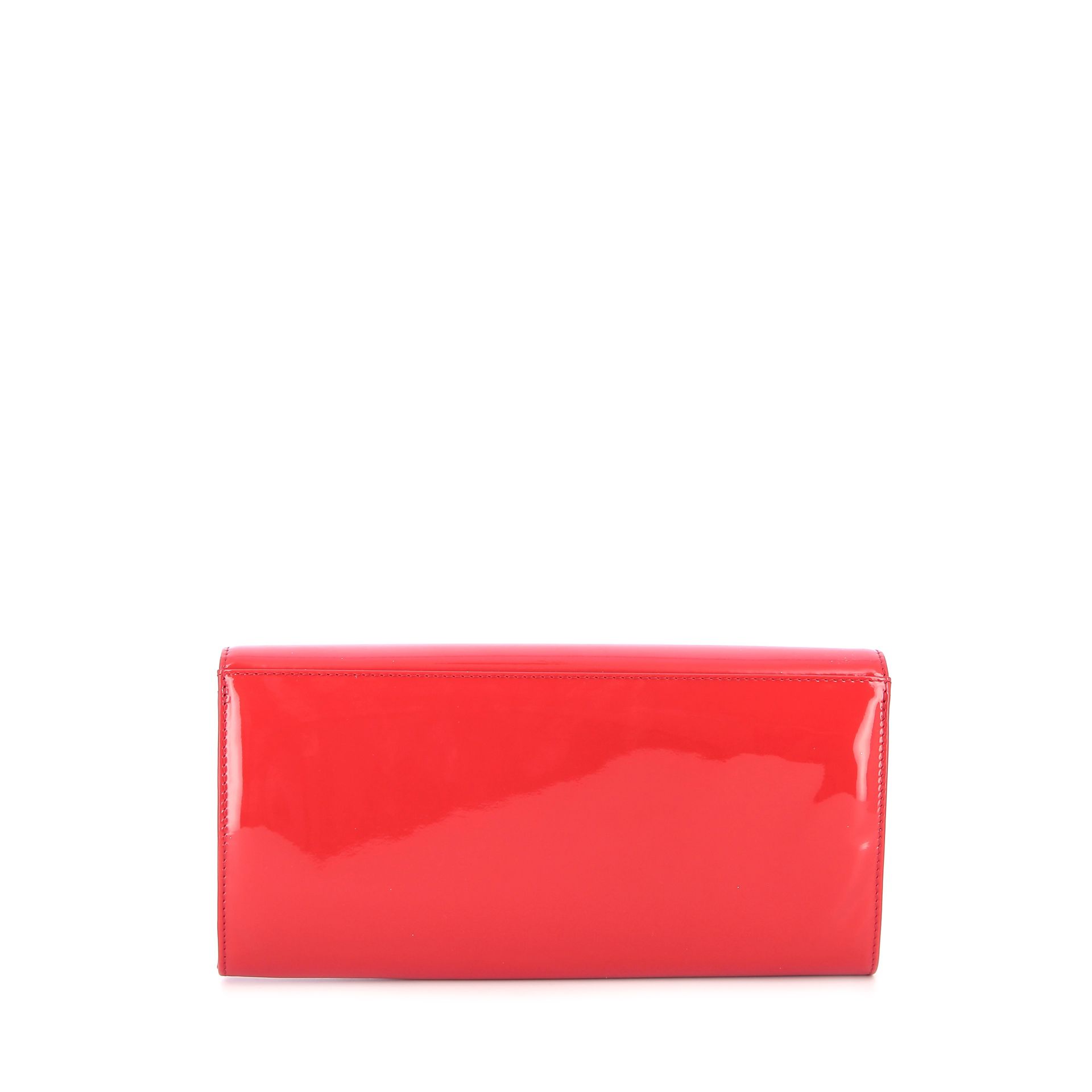 Lebru Handtas 258969 rood
