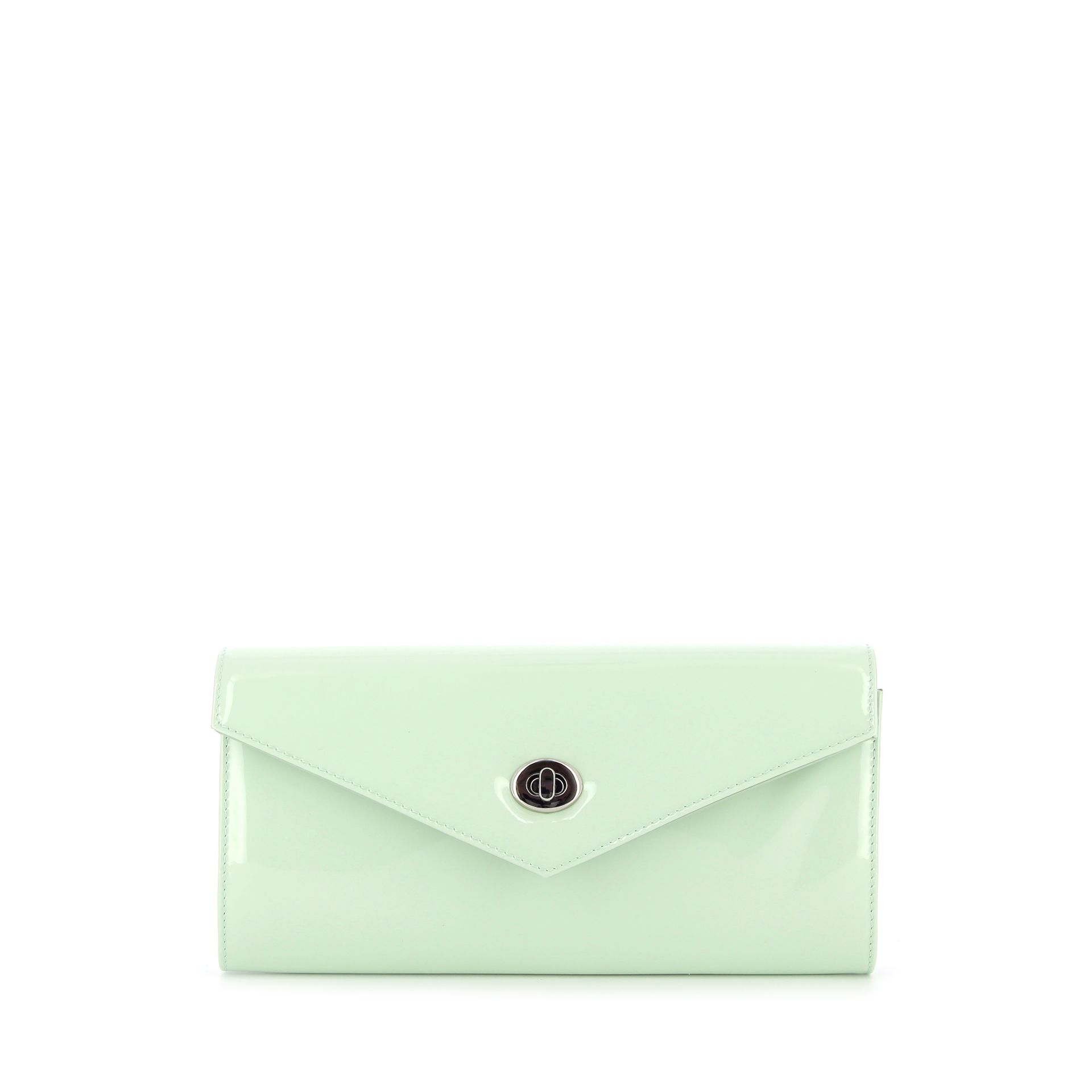 Lebru Handtas 258970 groen