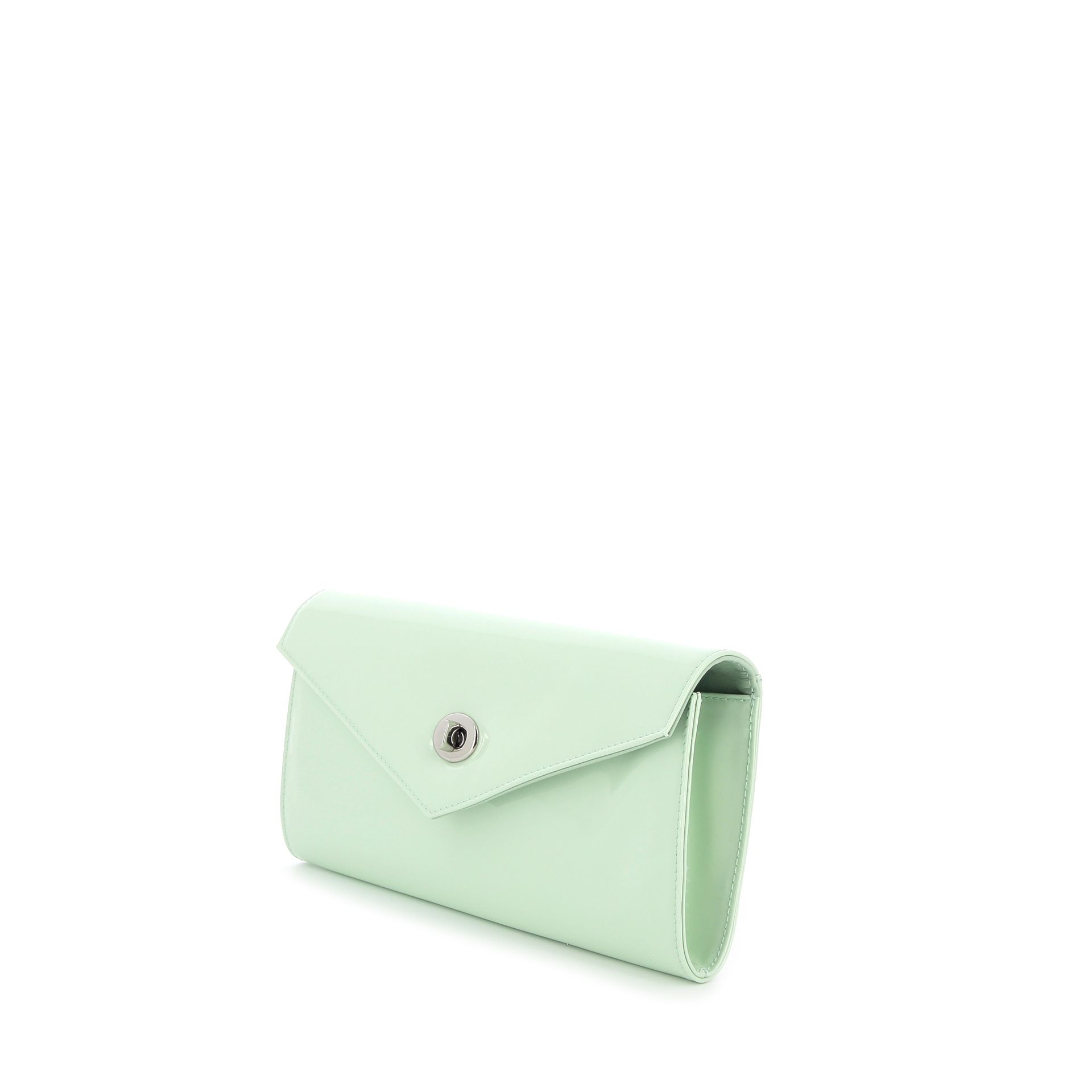 Lebru Handtas 258970 groen