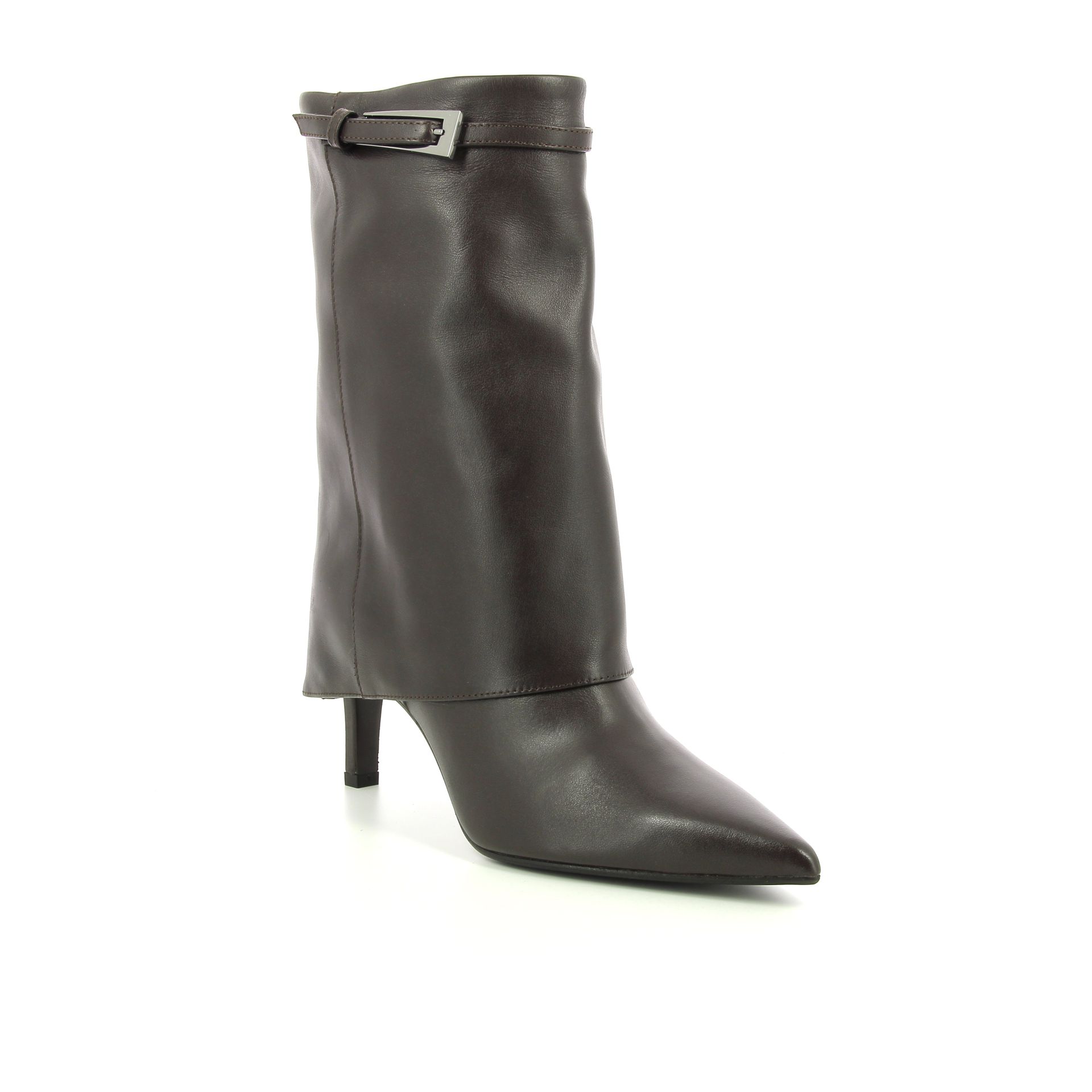 Chantal Laars 258971 bruin