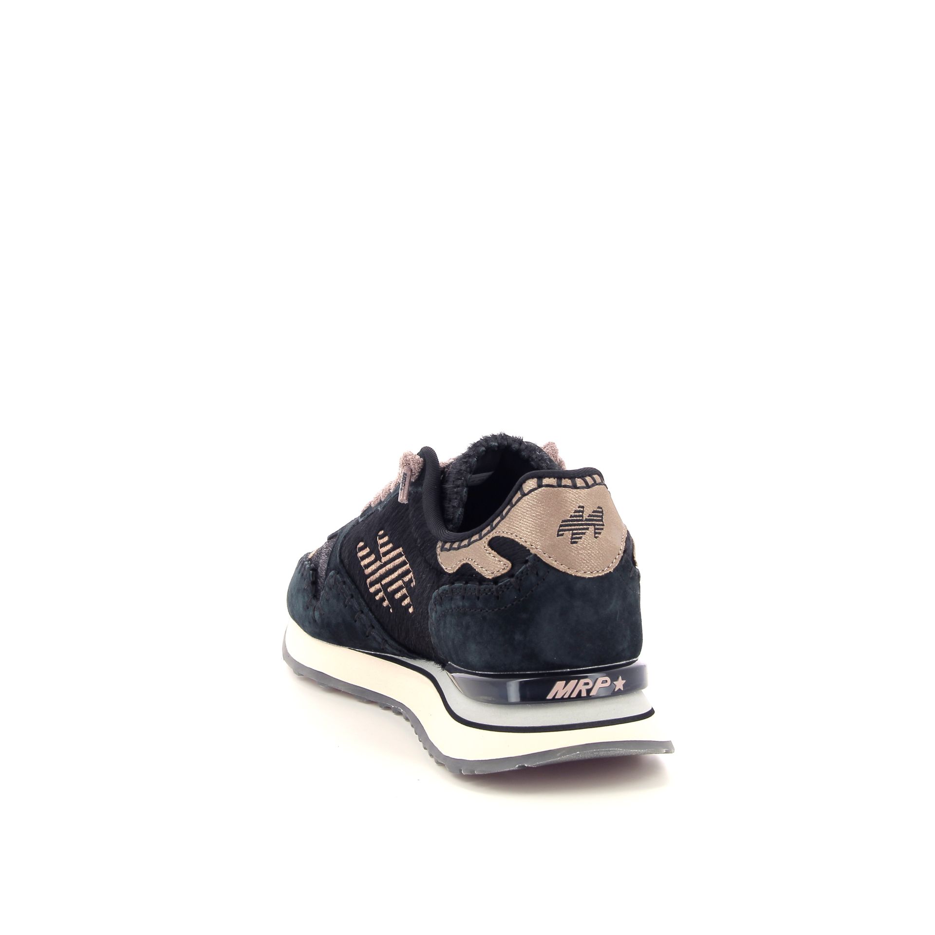 Mrp Sneaker 258972 zwart