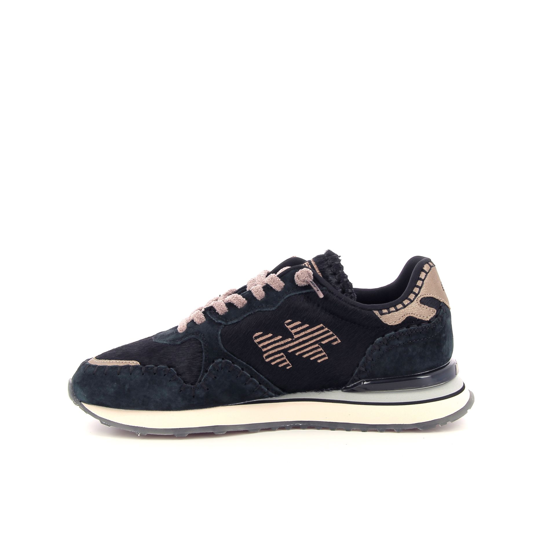Mrp Sneaker 258972 zwart