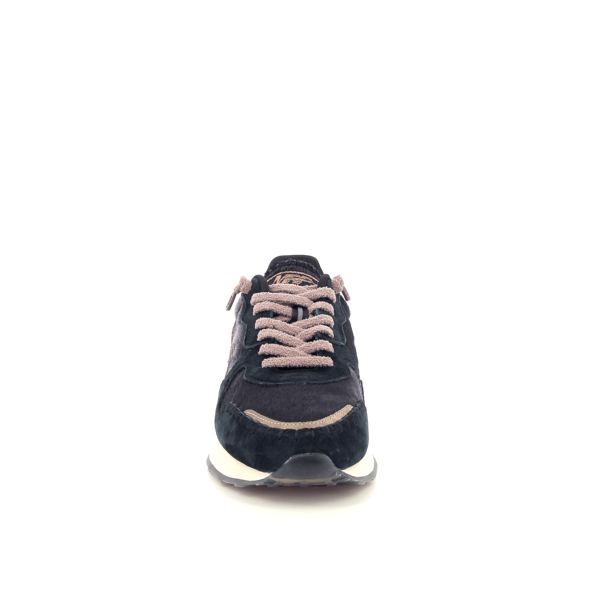 Mrp Sneaker 258972 zwart