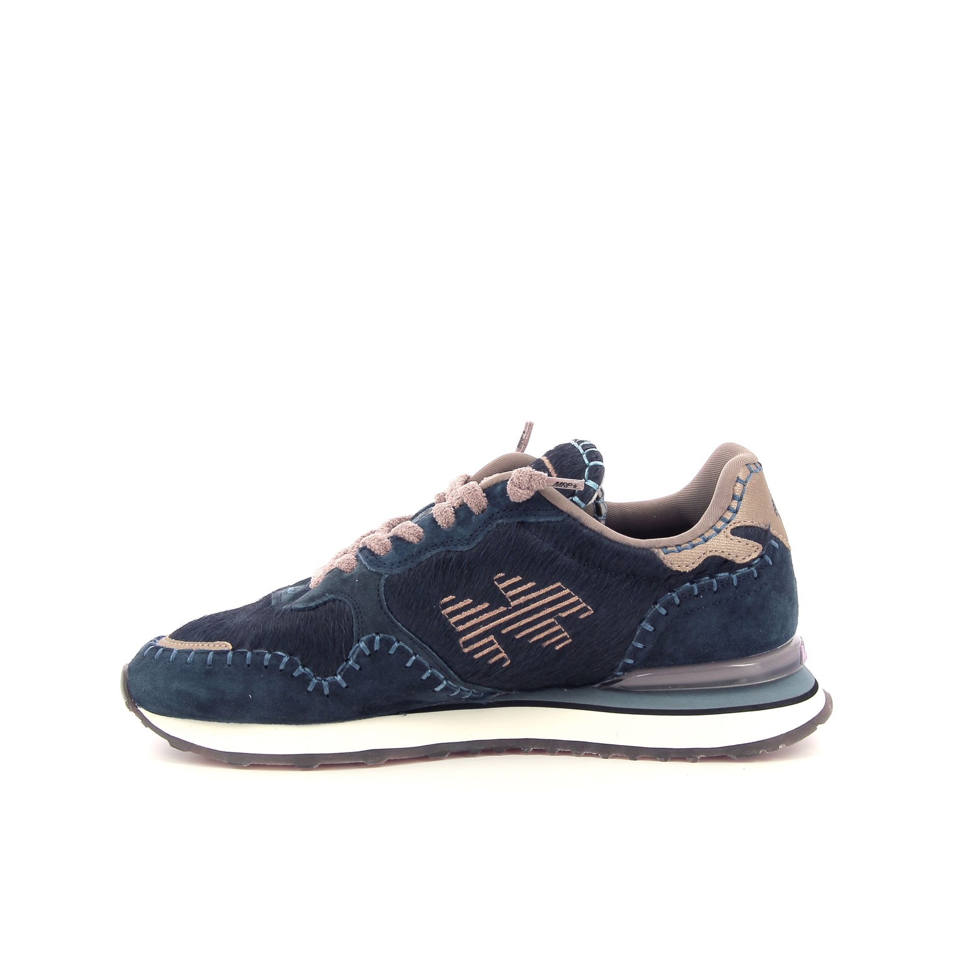 Mrp Sneaker 258973 blauw