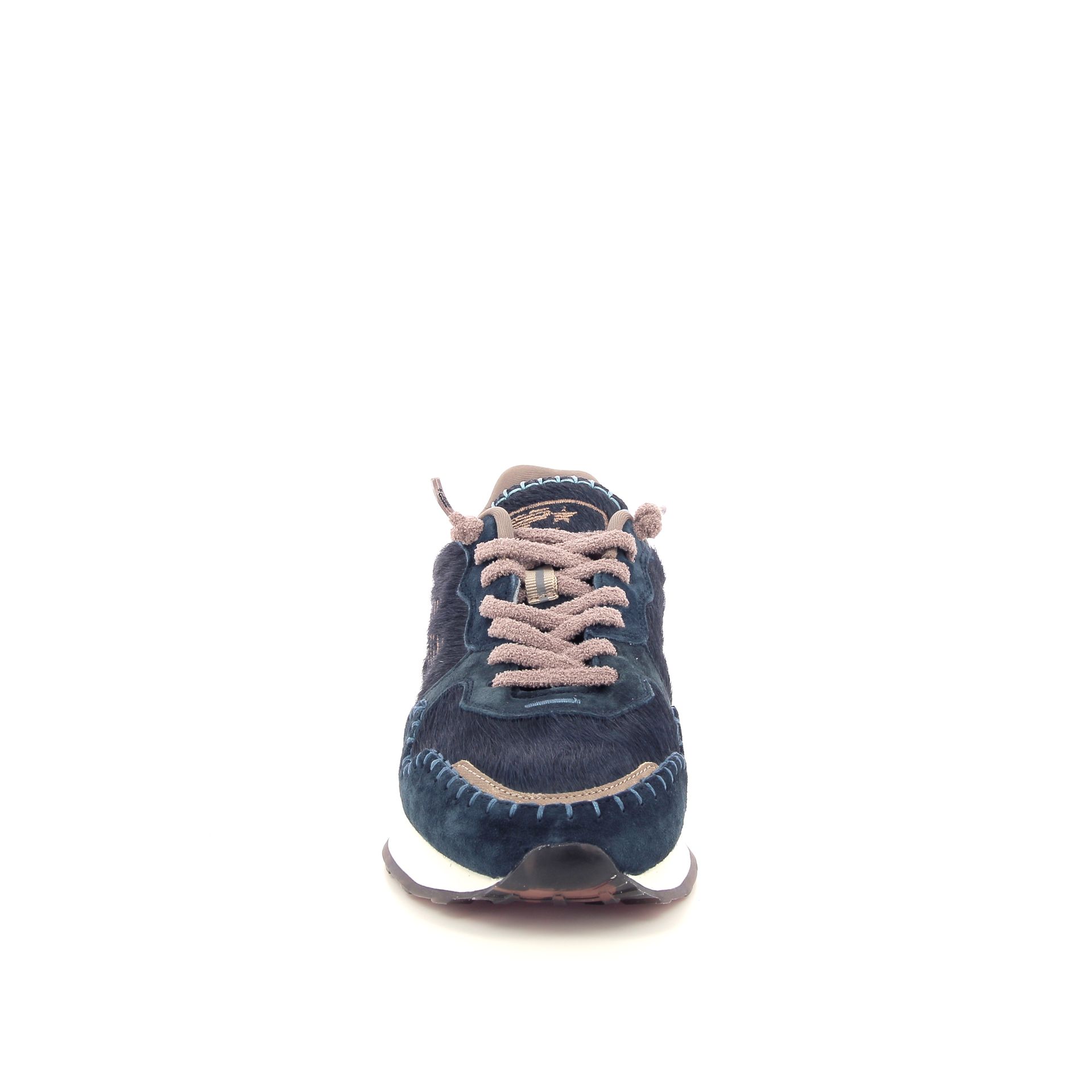 Mrp Sneaker 258973 blauw