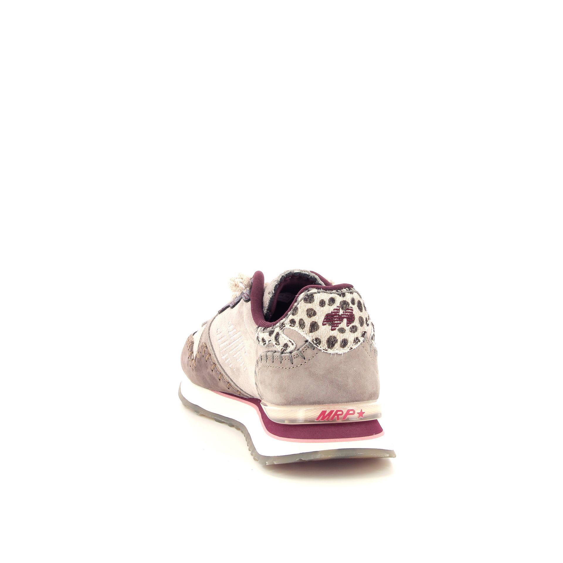 Mrp Sneaker 258974 taupe