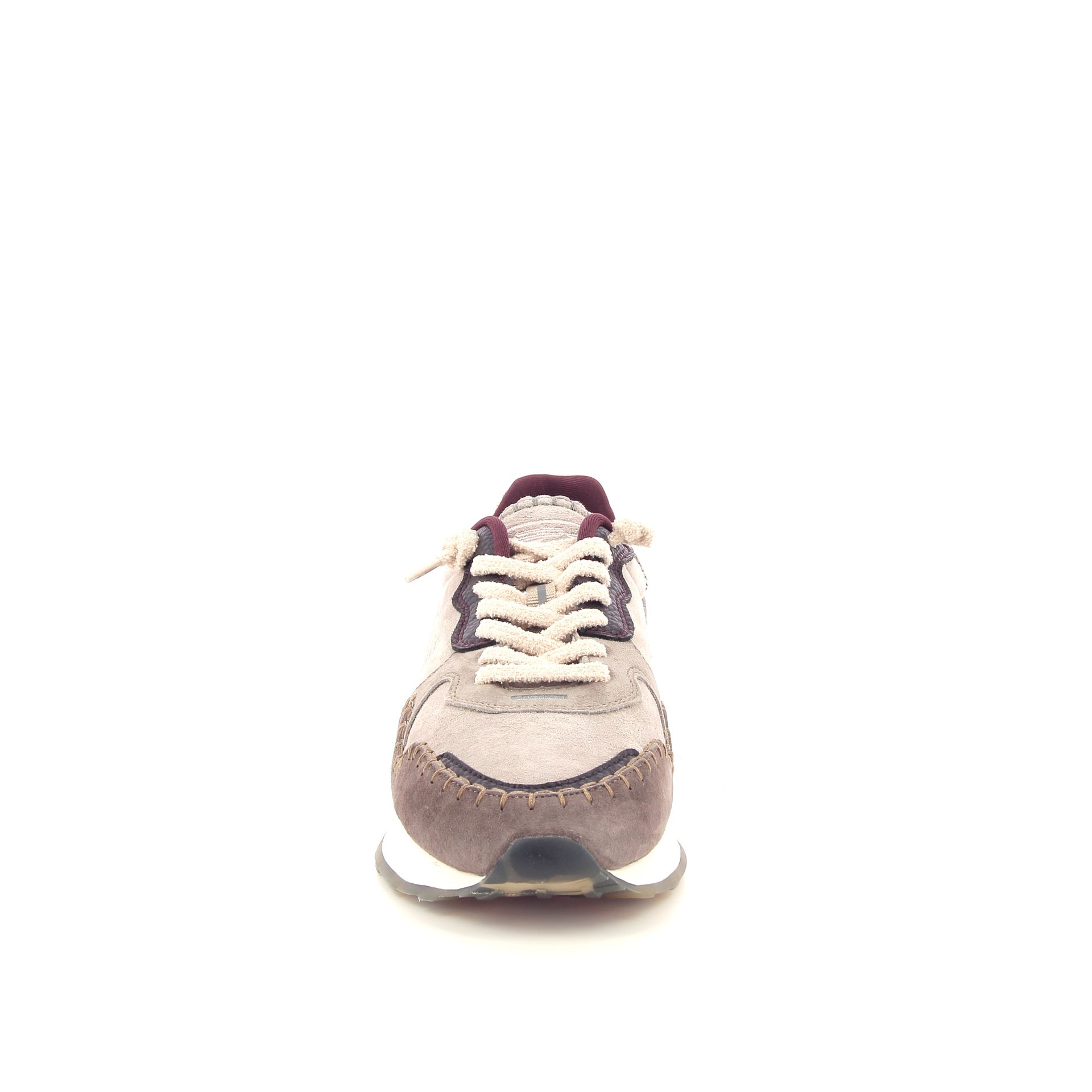 Mrp Sneaker 258974 taupe