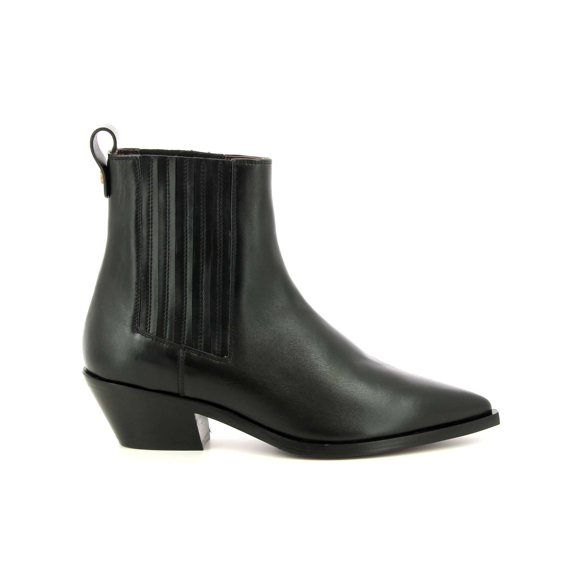 Roberto Festa Aurea 258977 zwart