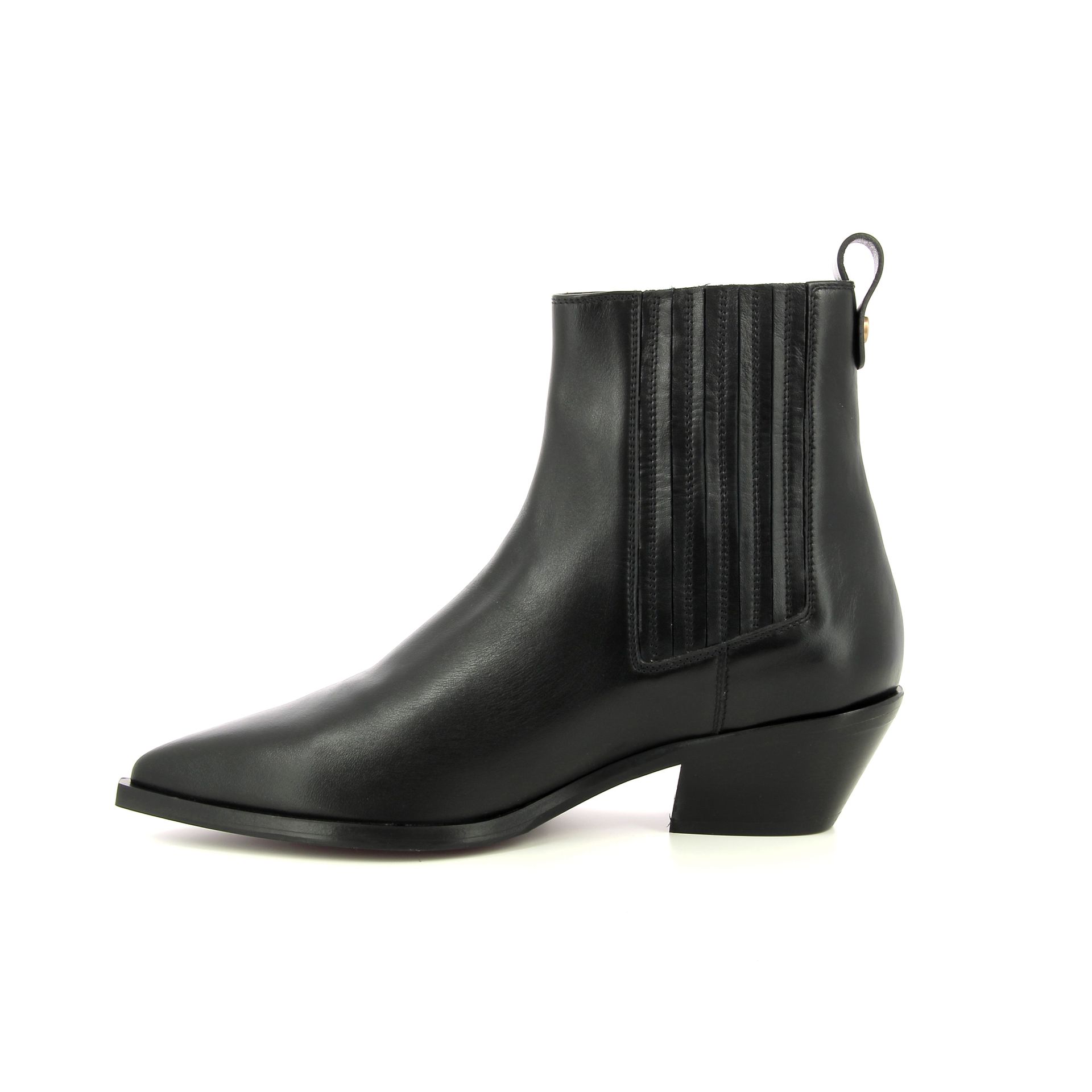 Roberto Festa Aurea 258977 zwart