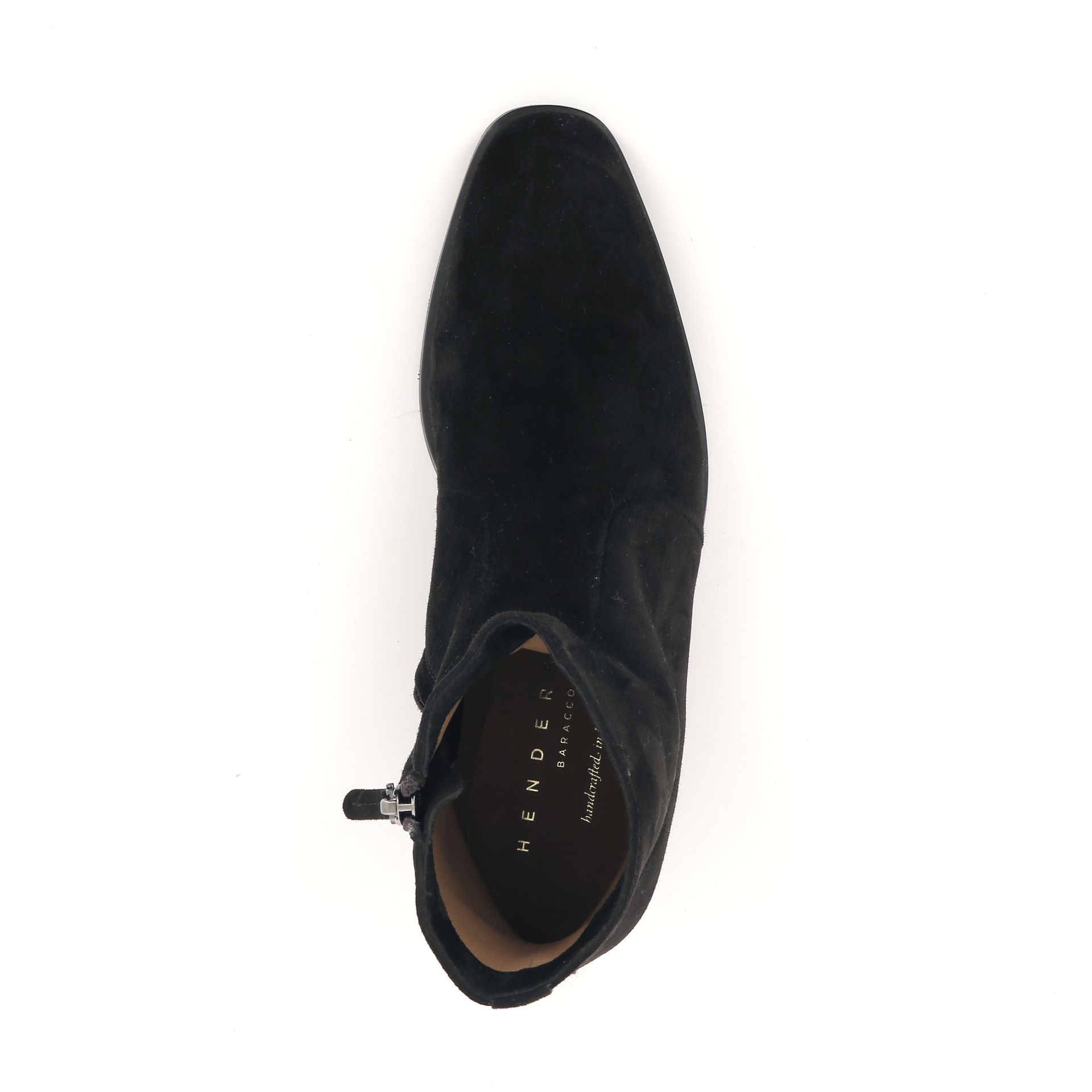 Henderson Sienna 258990 bruin