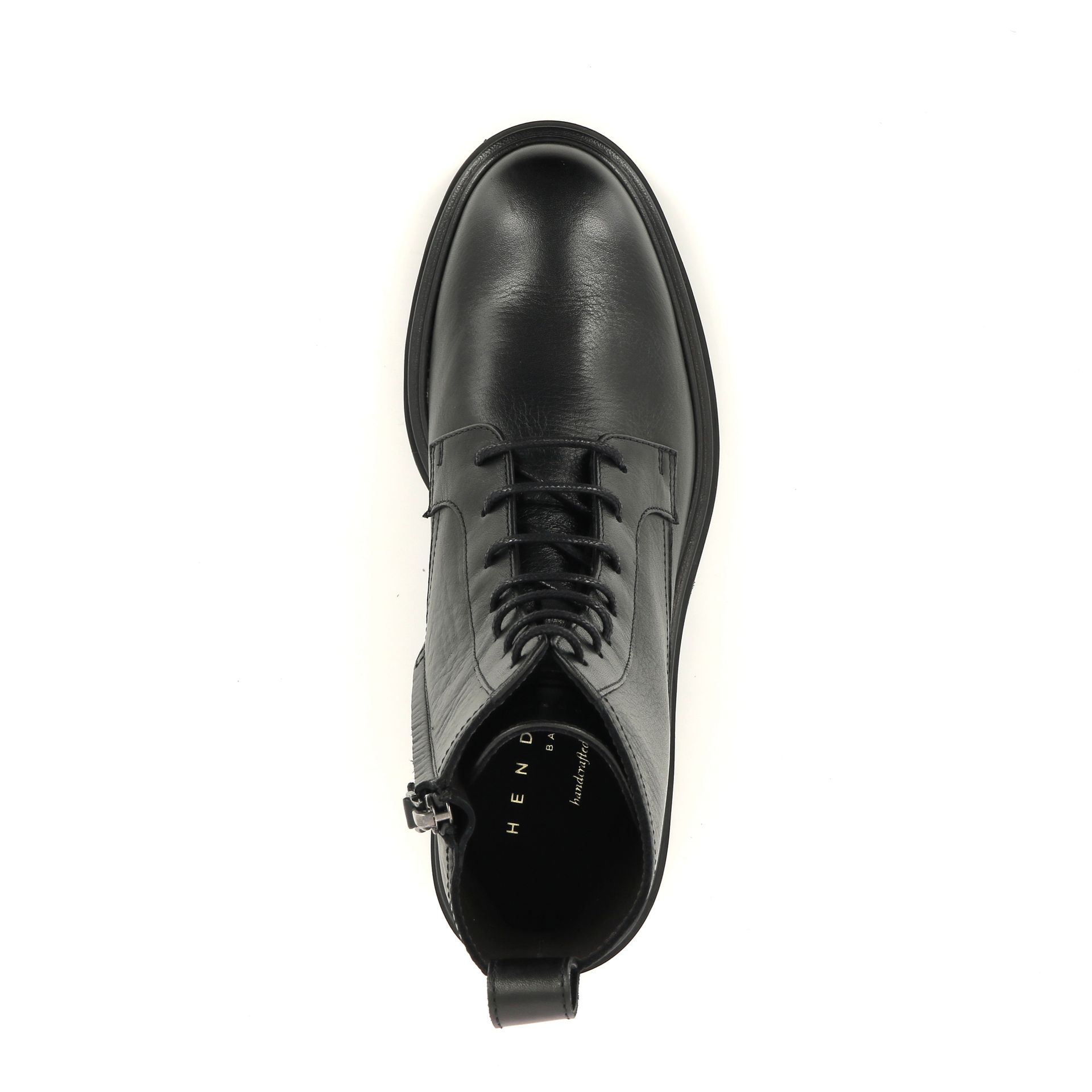 Henderson Malia 258994 zwart