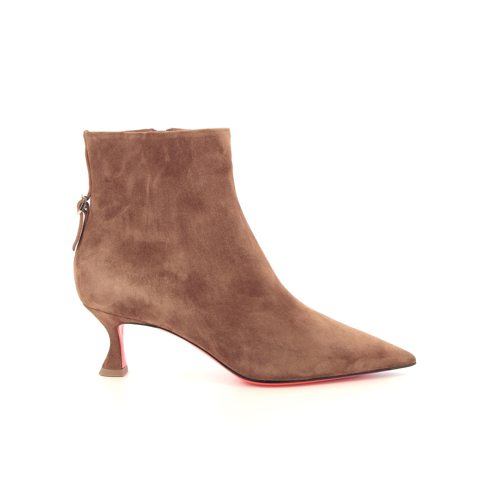 Santoni Giulie 258995 cognac