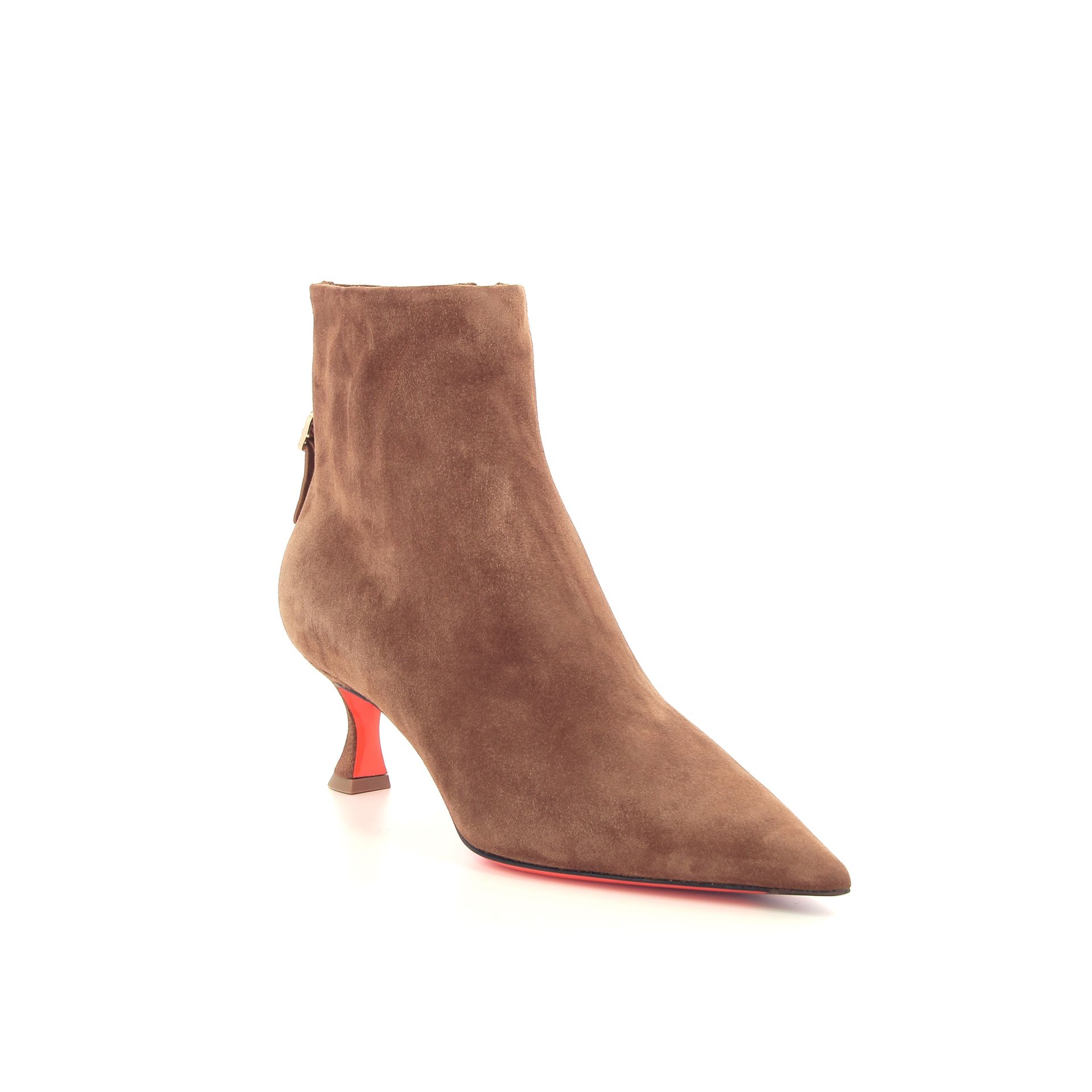 Santoni Giulie 258995 cognac