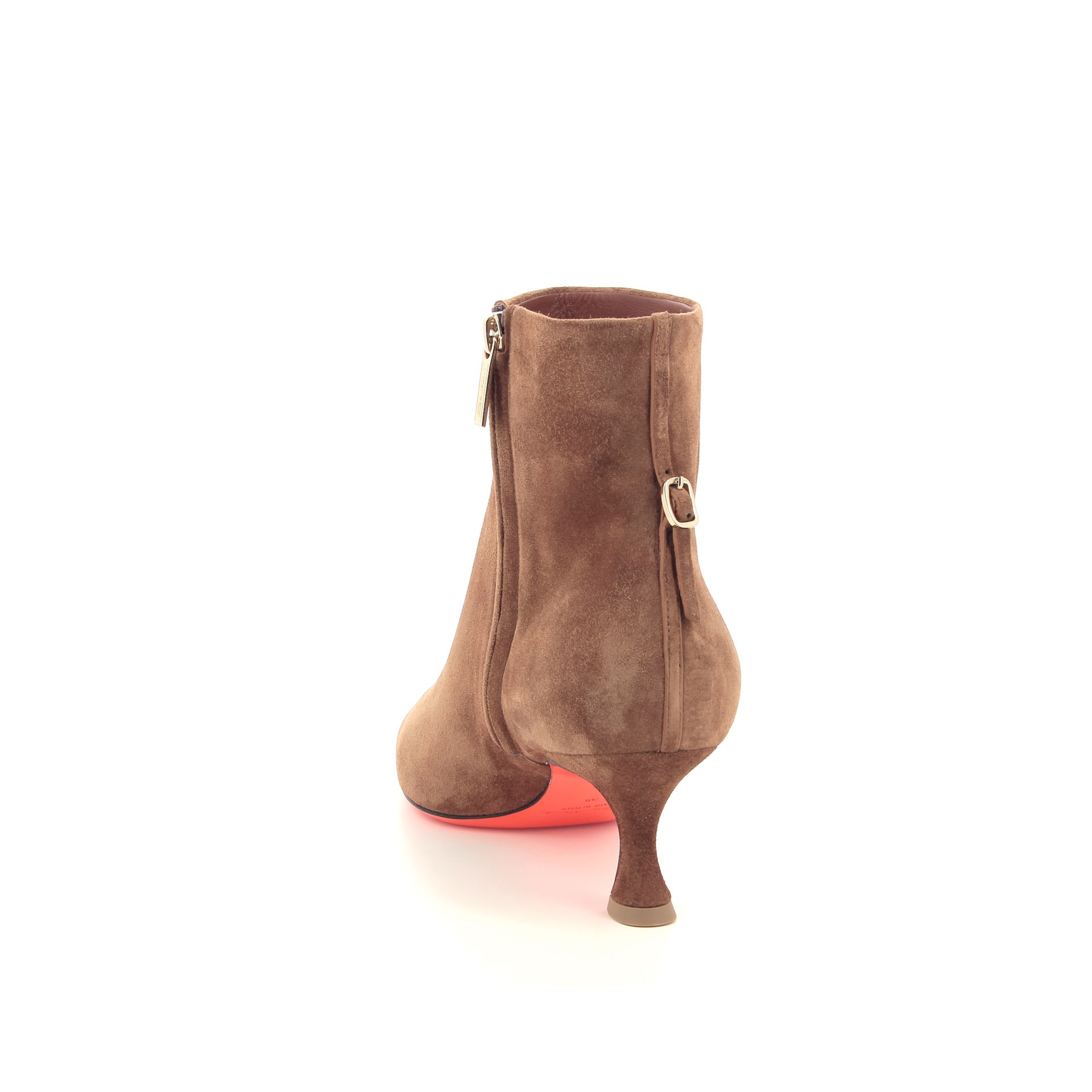 Santoni Giulie 258995 cognac