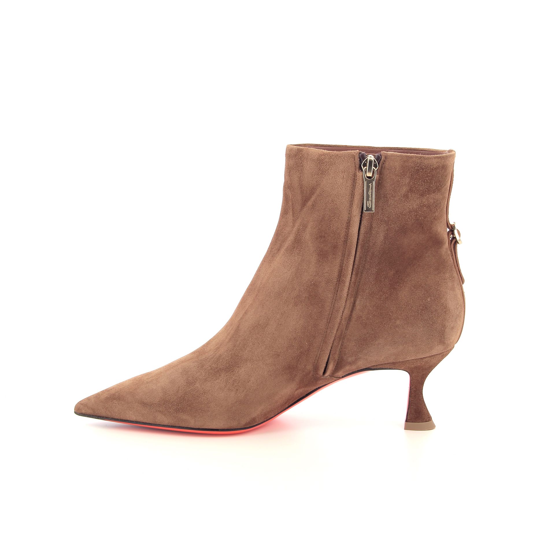 Santoni Giulie 258995 cognac