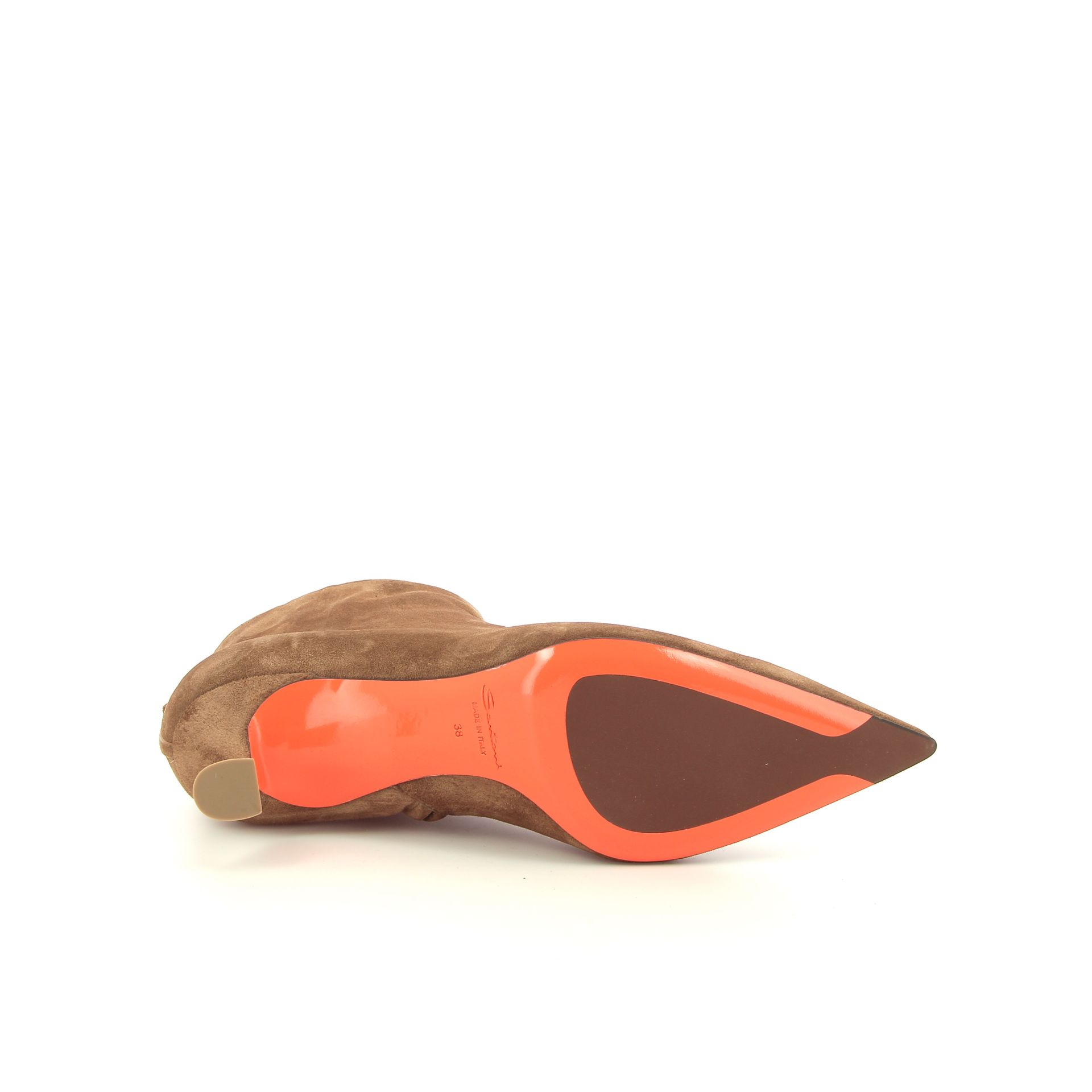 Santoni Giulie 258995 cognac