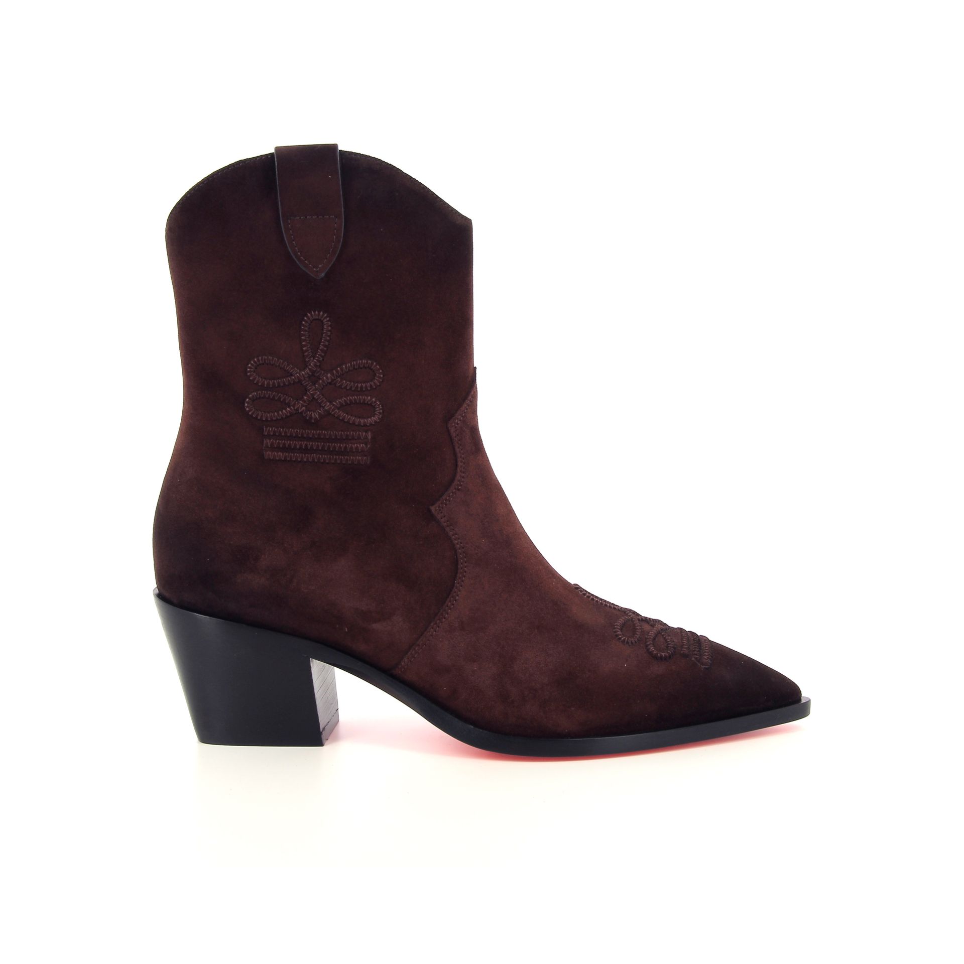 Santoni Olga 258996 bruin