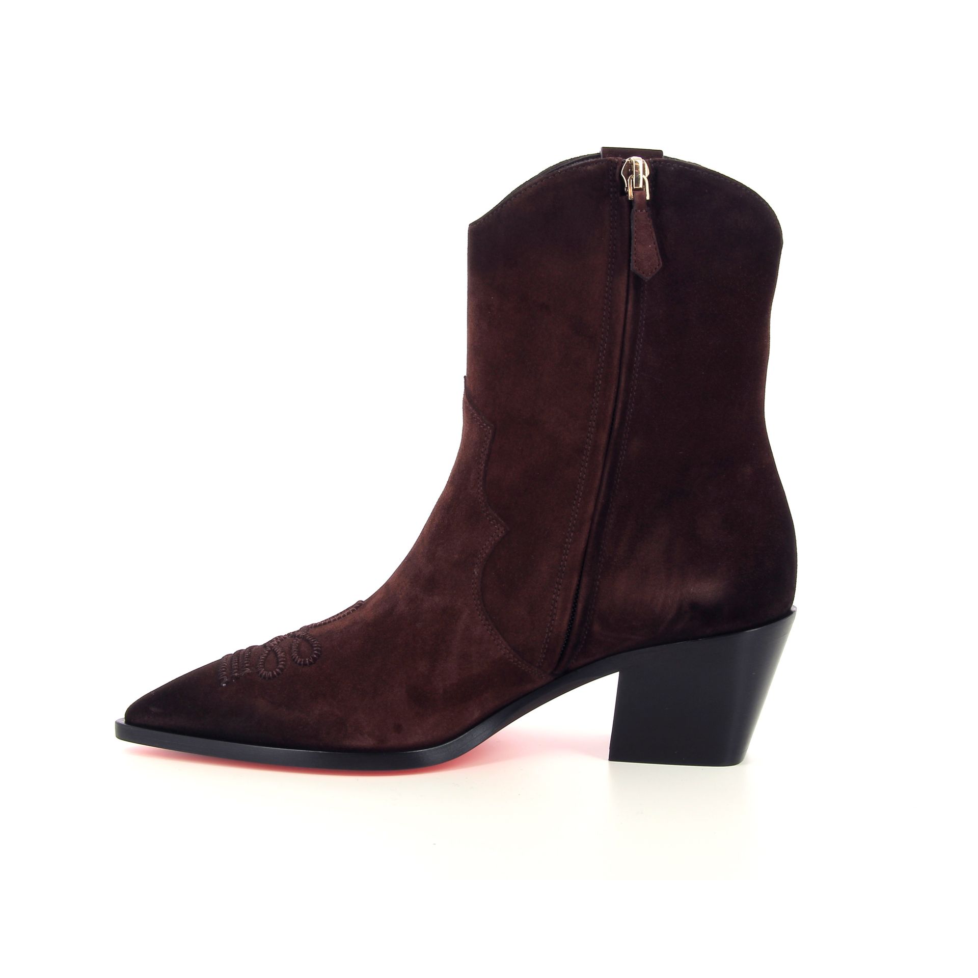 Santoni Olga 258996 bruin