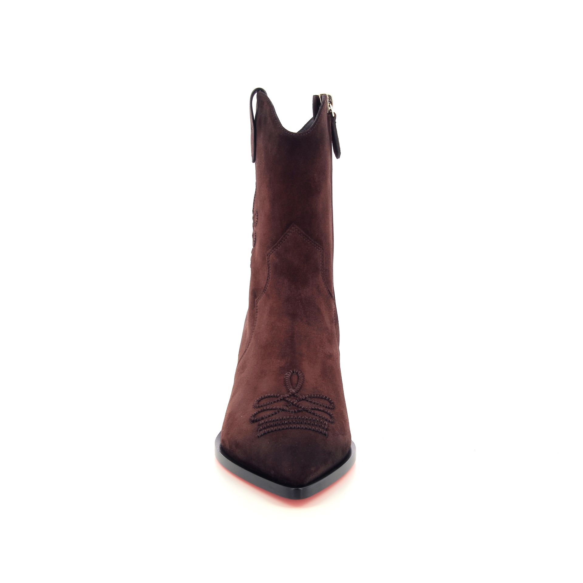 Santoni Olga 258996 bruin