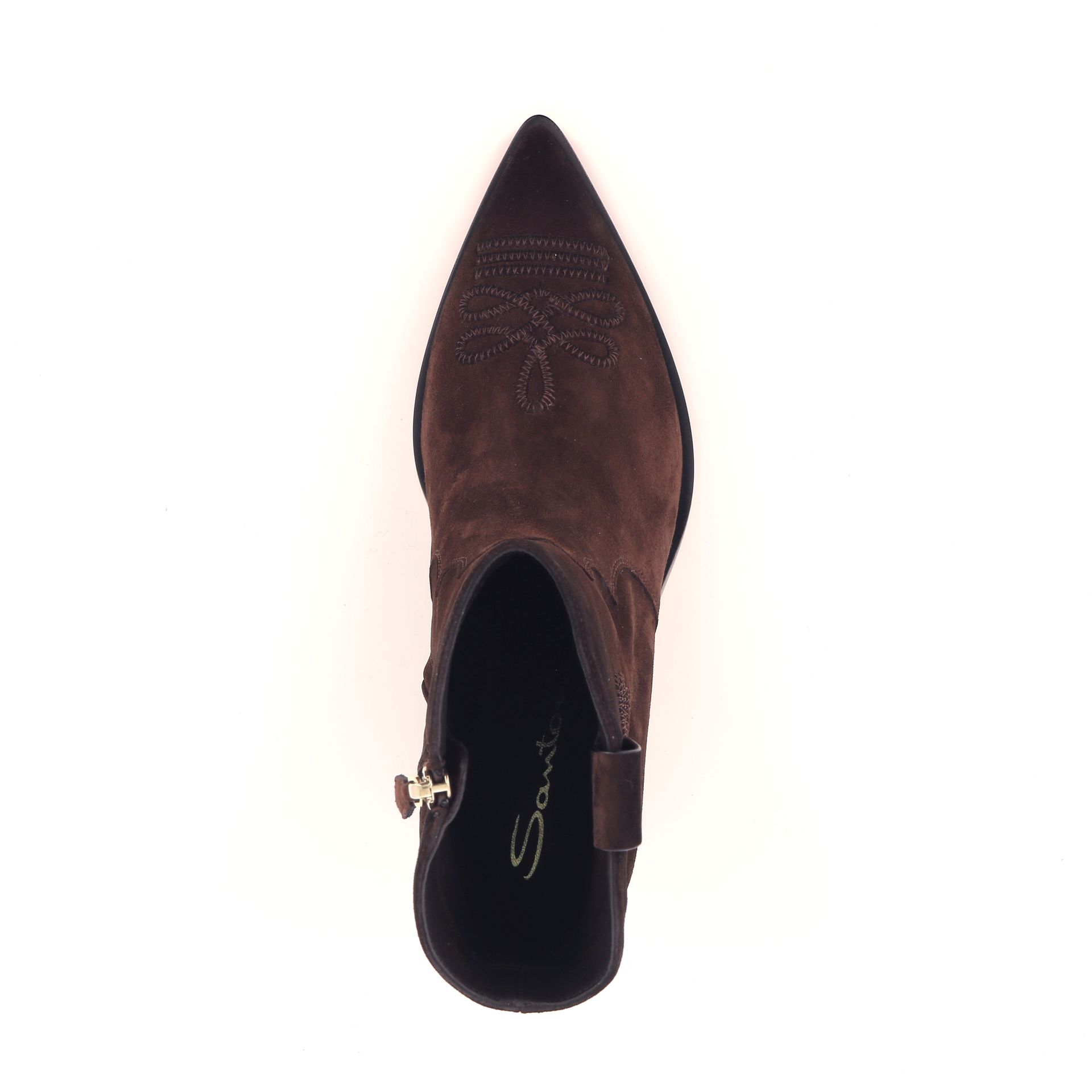 Santoni Olga 258996 bruin