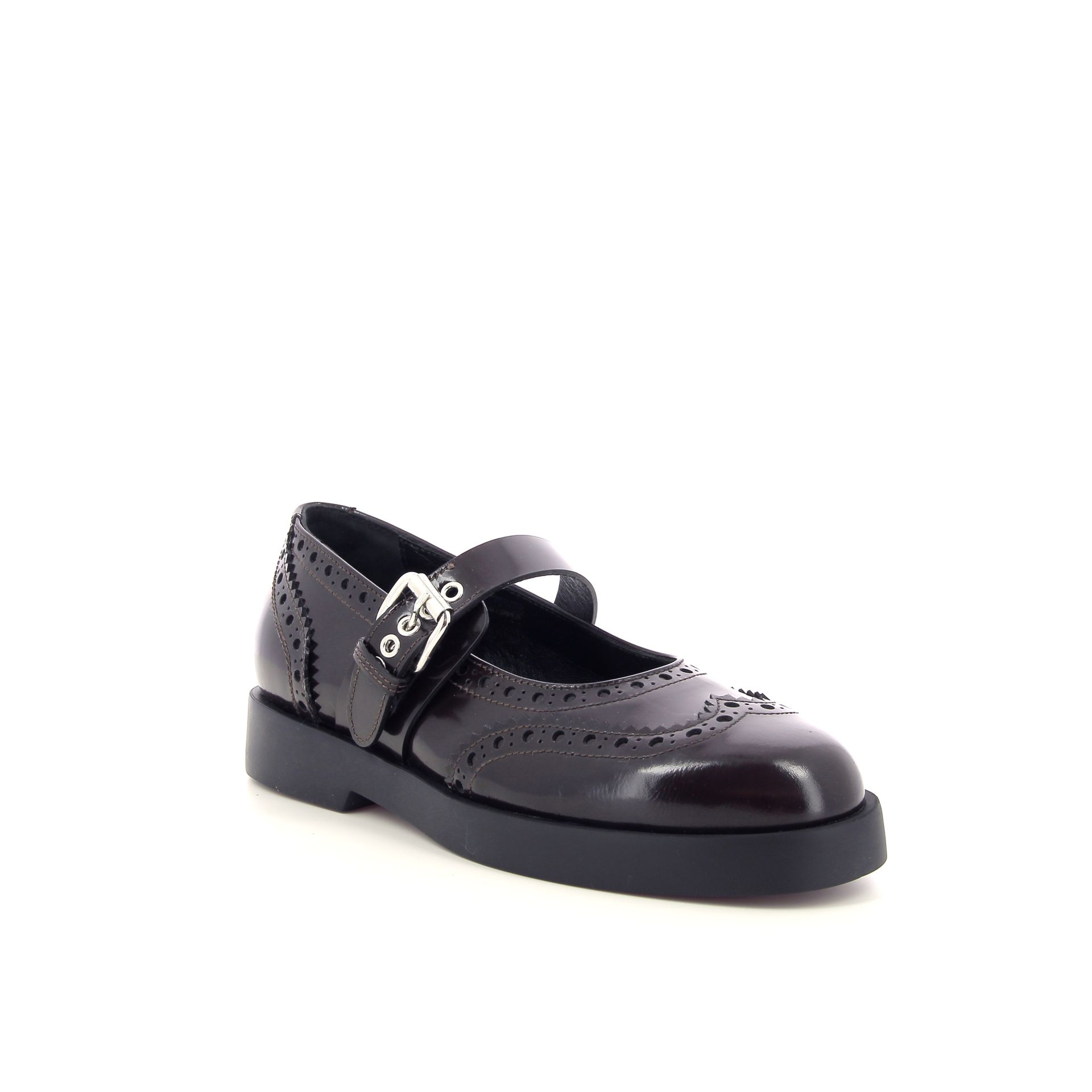 Agl Andrea Shoes 258998 bruin