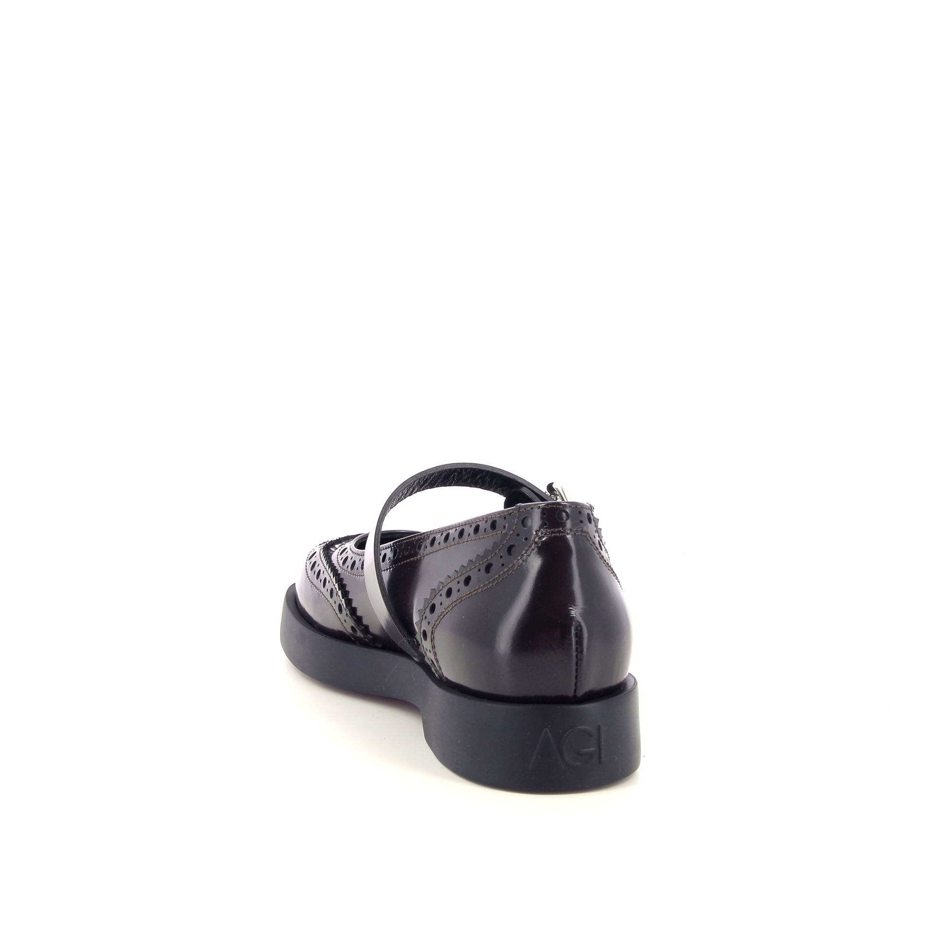 Agl Andrea Shoes 258998 bruin