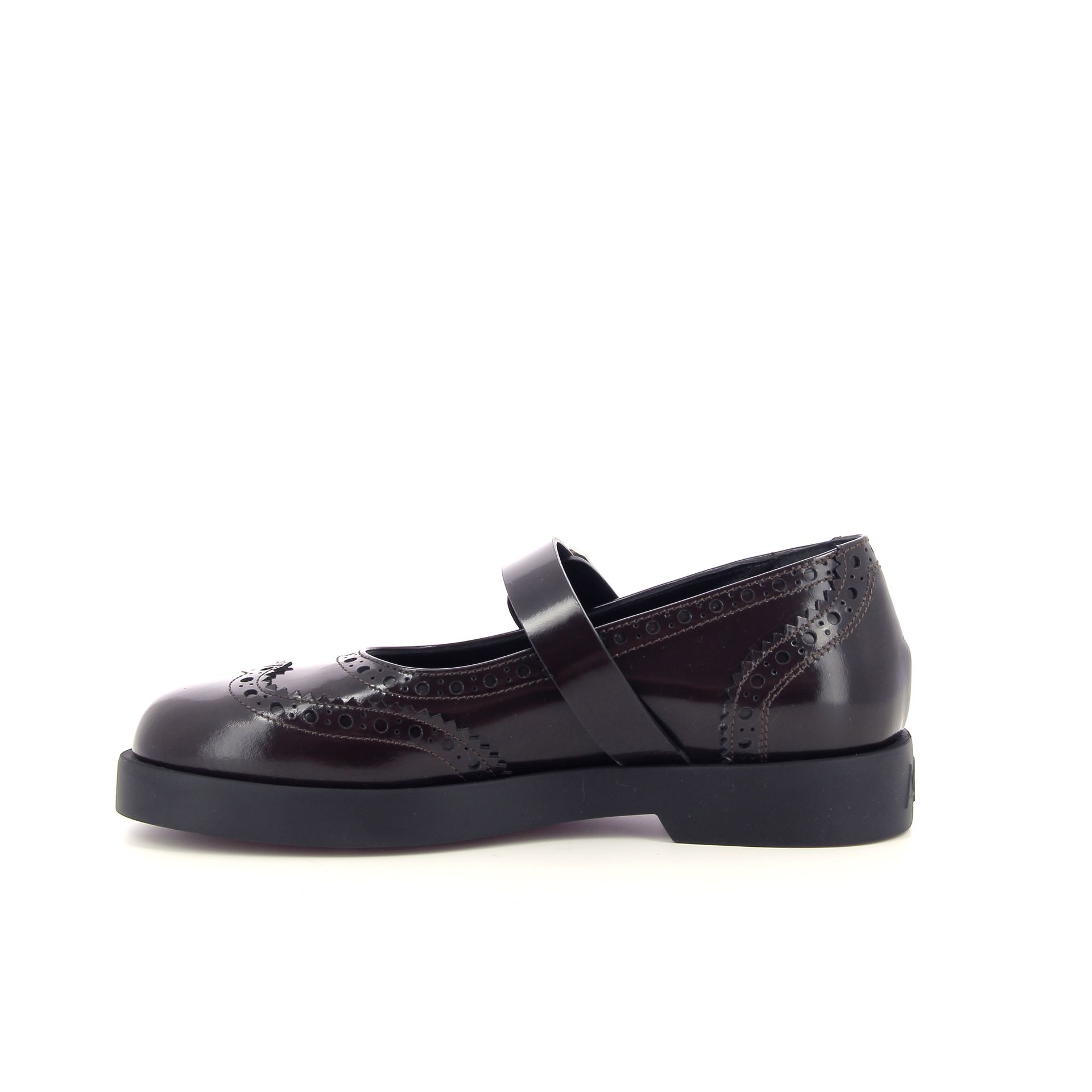 Agl Andrea Shoes 258998 bruin