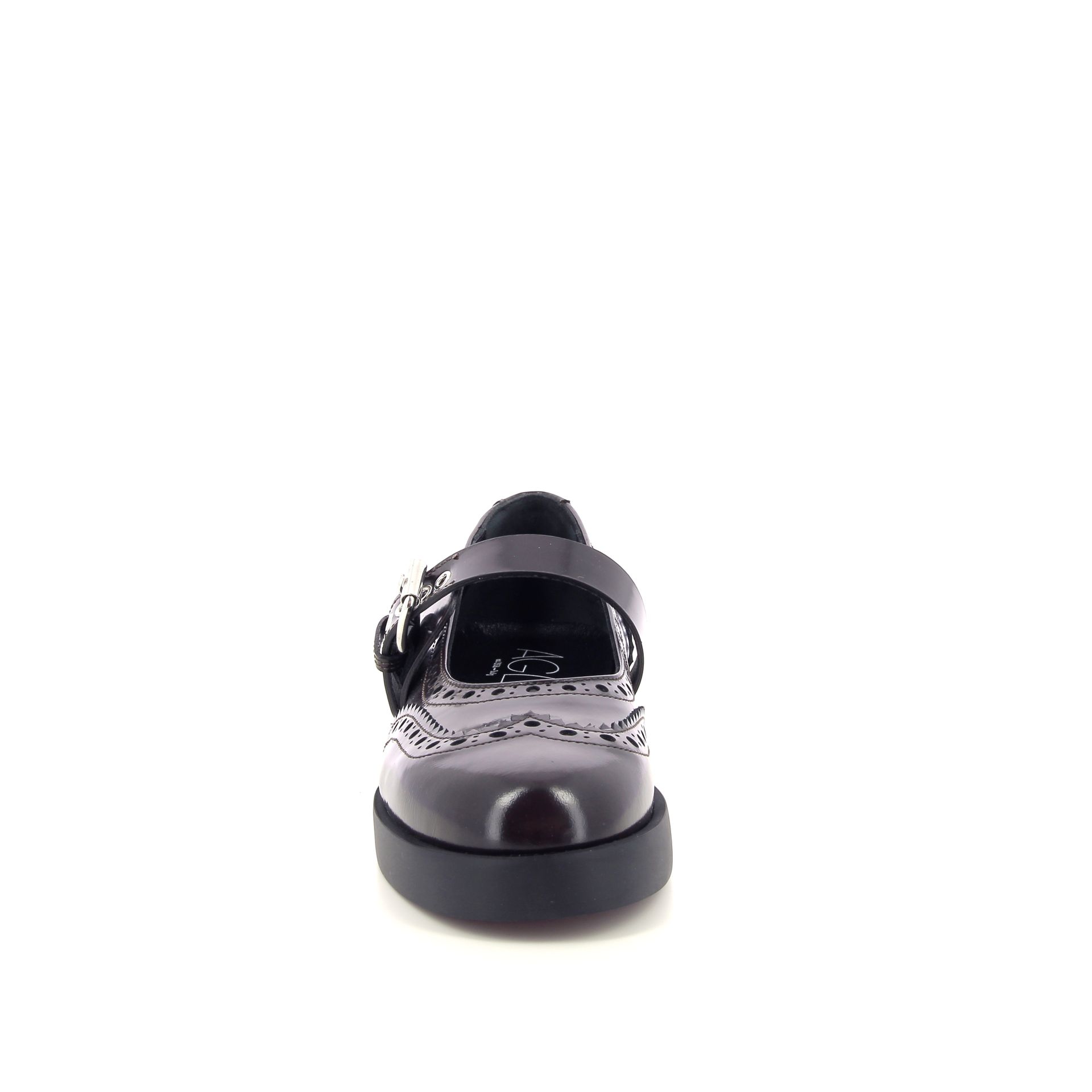 Agl Andrea Shoes 258998 bruin