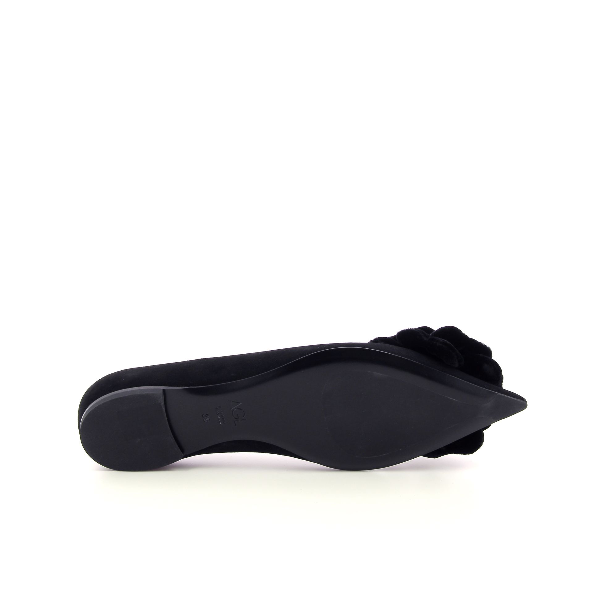 Agl Fergy Rose 258999 zwart