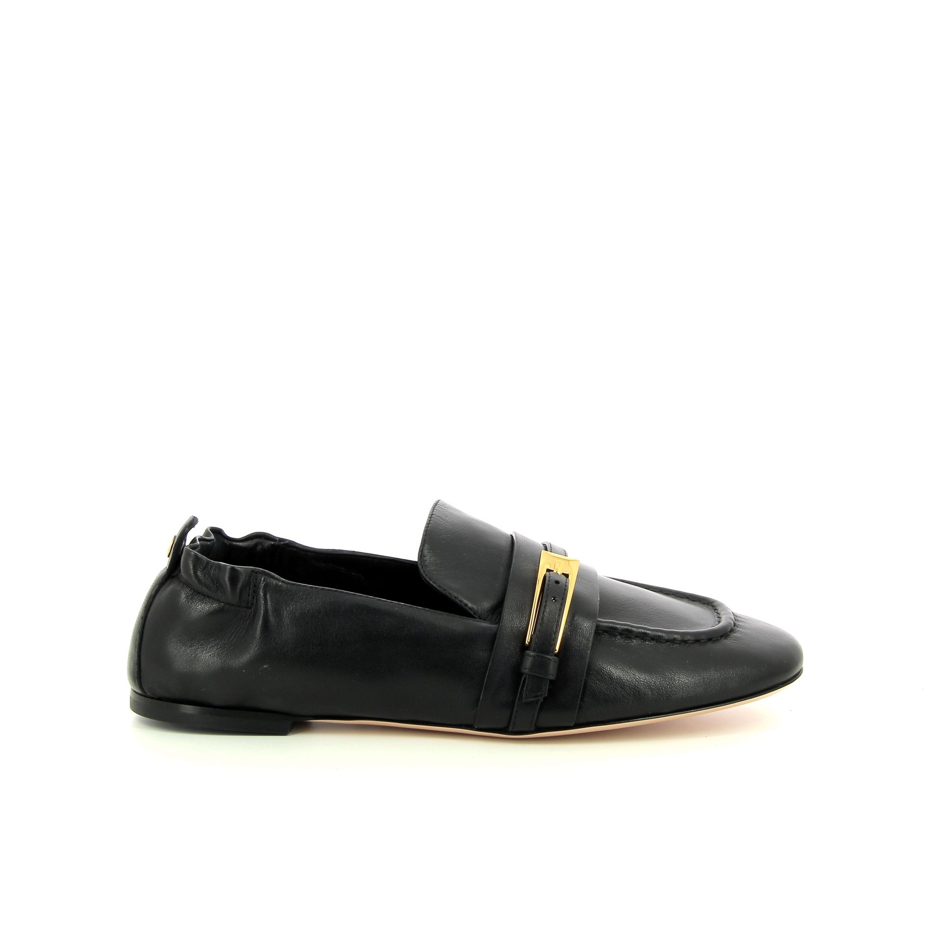 Agl Marienne Buckle 259000 zwart
