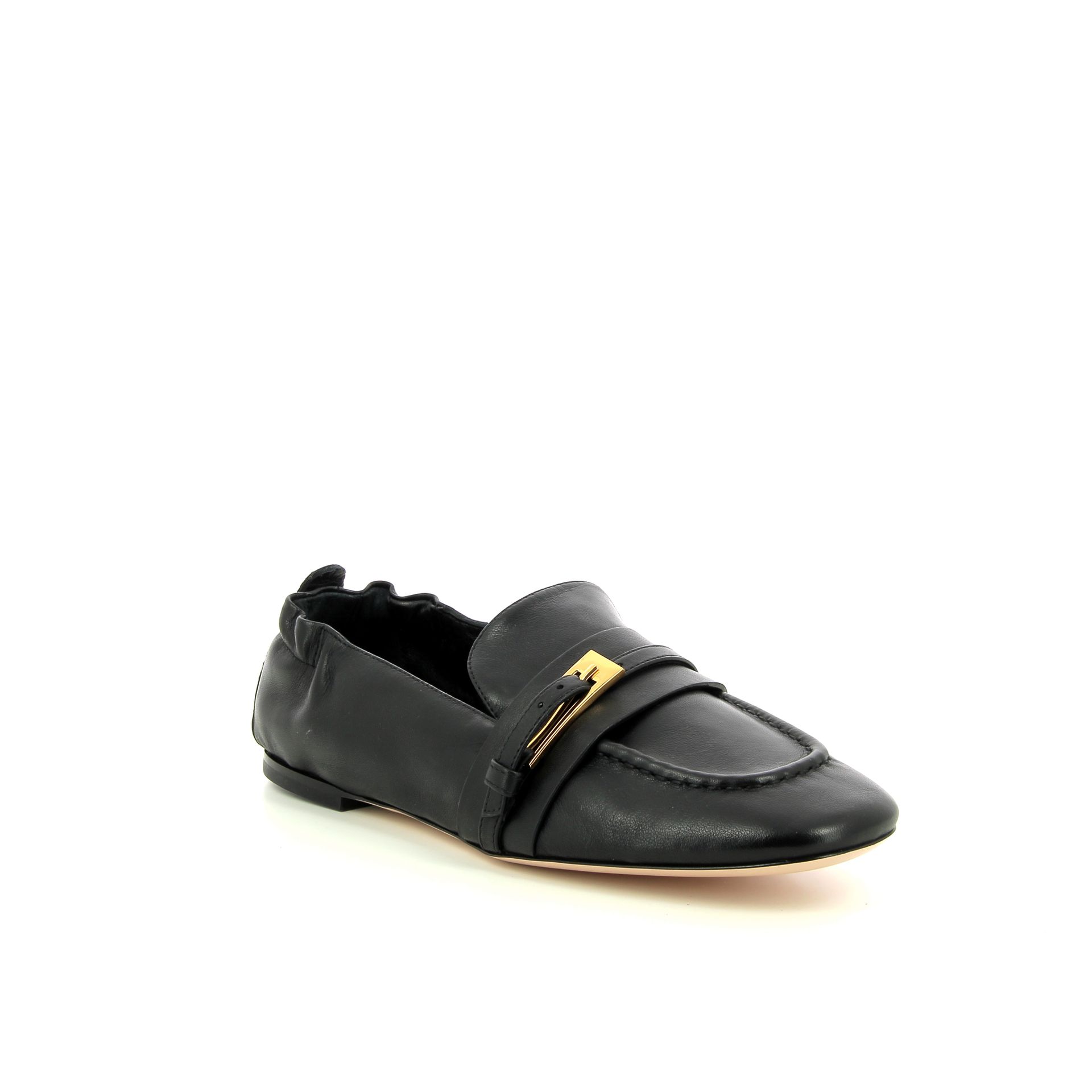 Agl Marienne Buckle 259000 zwart