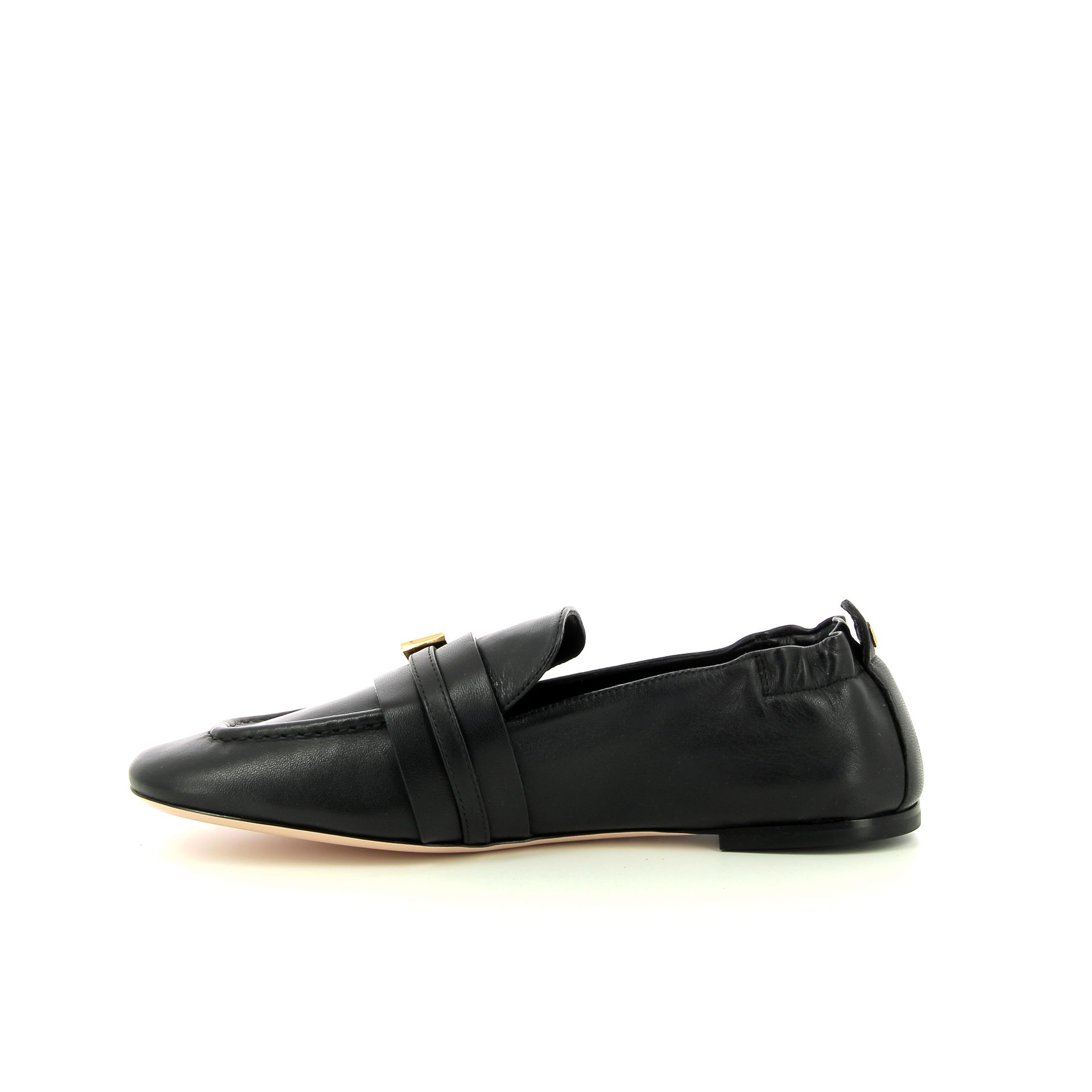 Agl Marienne Buckle 259000 zwart